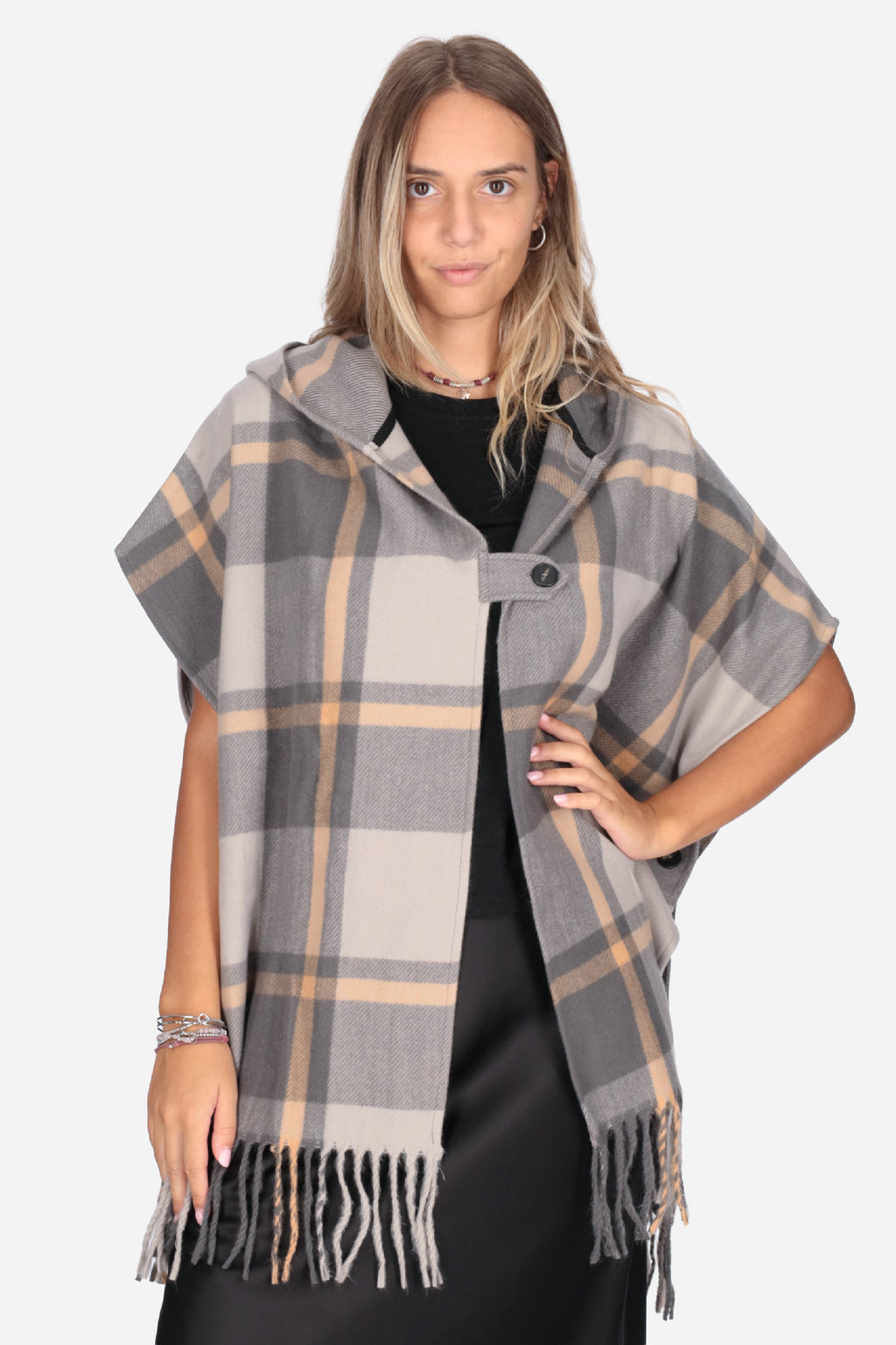 GRIGIO | PENNYBLACK - D 17360152 Cappa