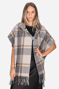 GRIGIO | PENNYBLACK - D 17360152 Cappa