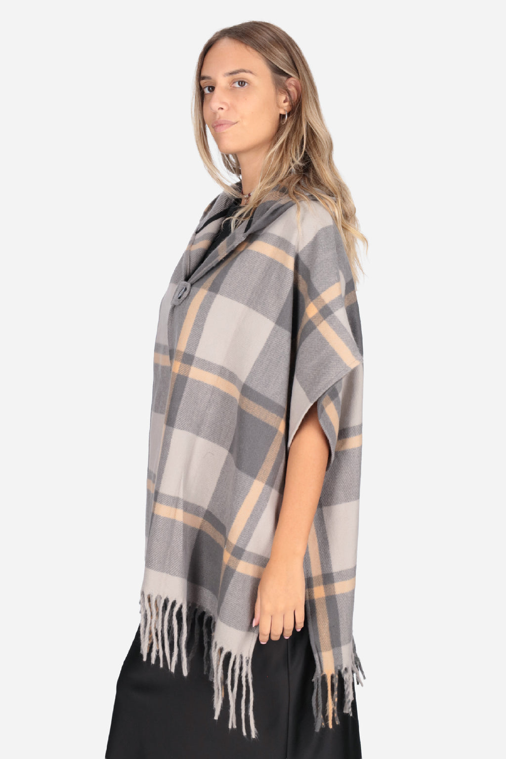 GRIGIO | PENNYBLACK - D 17360152 Cappa
