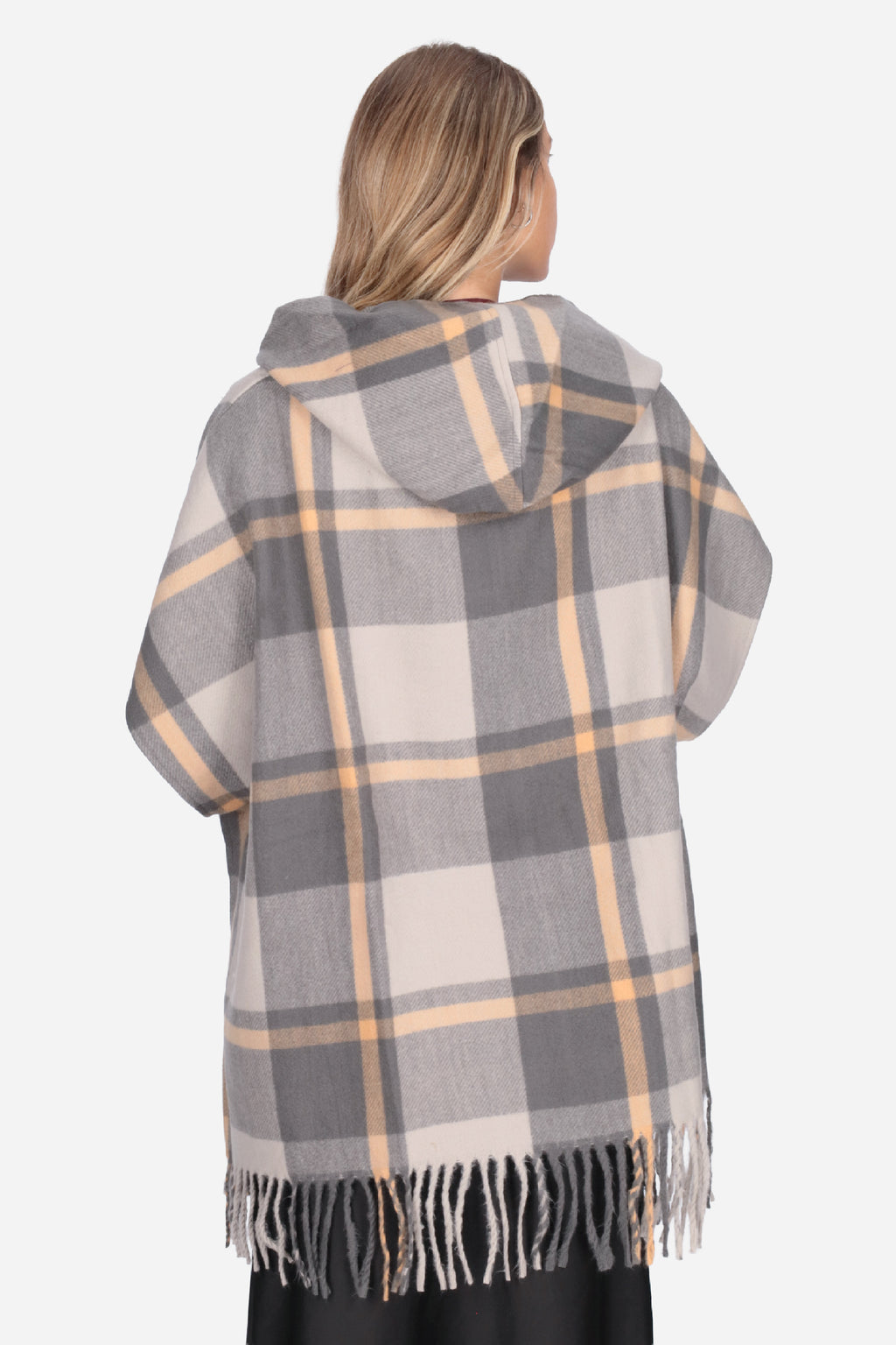 GRIGIO | PENNYBLACK - D 17360152 Cappa
