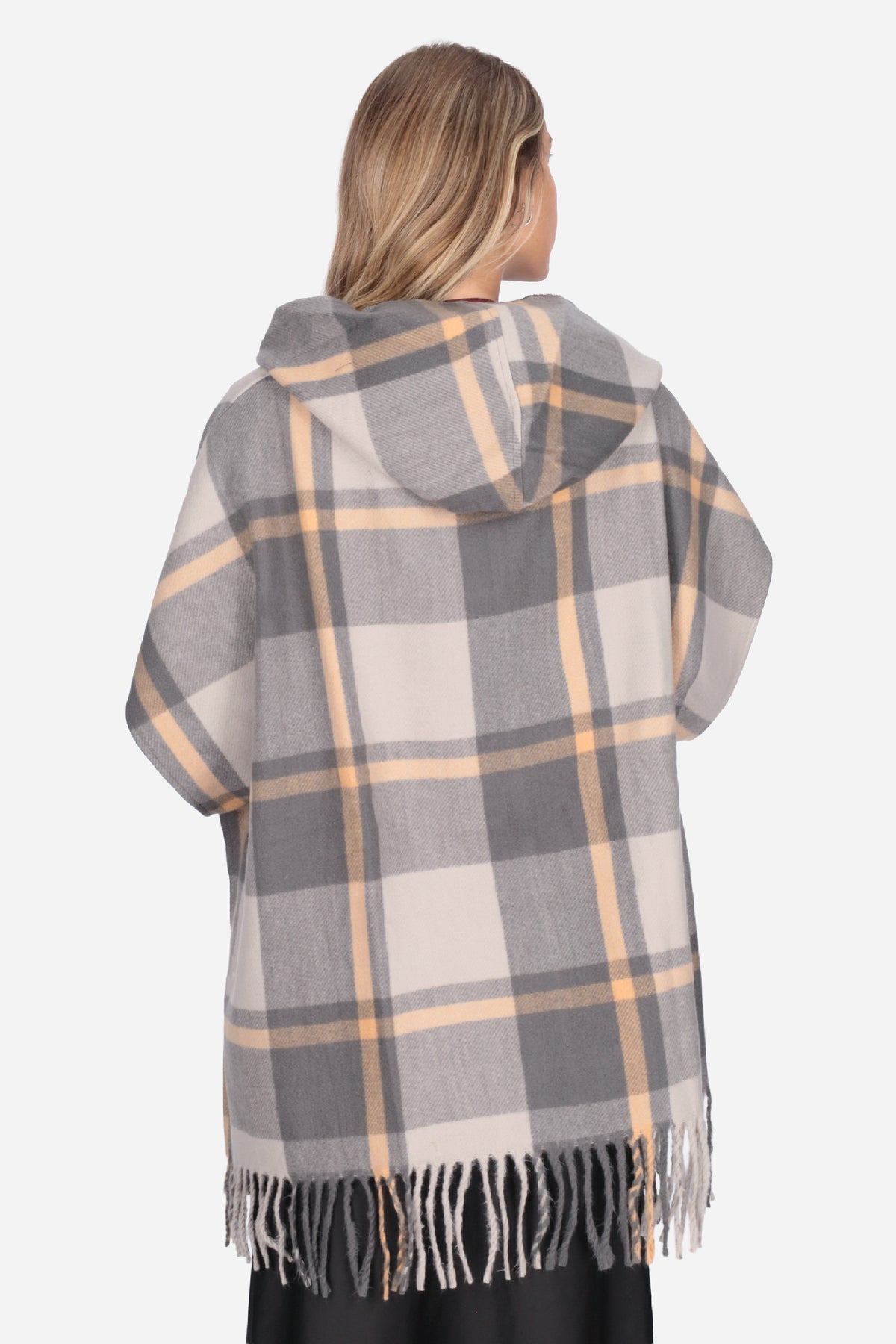 GRIGIO | PENNYBLACK - D 17360152 Cappa