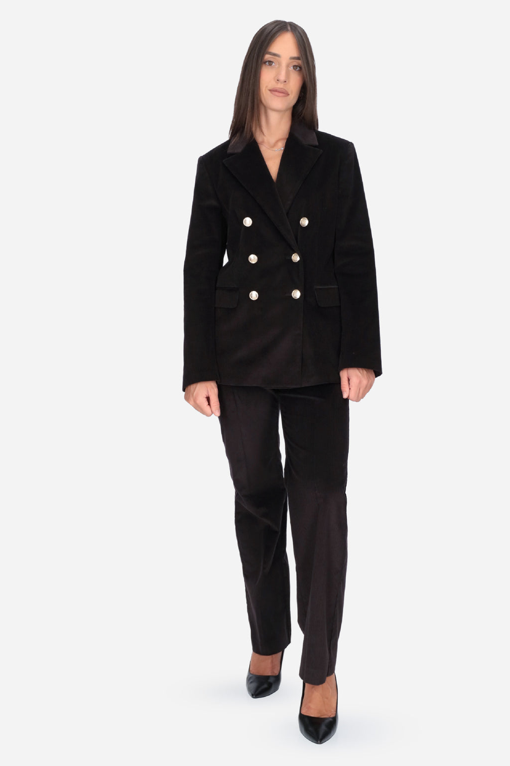TESTA DI MORO | PENNYBLACK - D 11362932 Pantalone