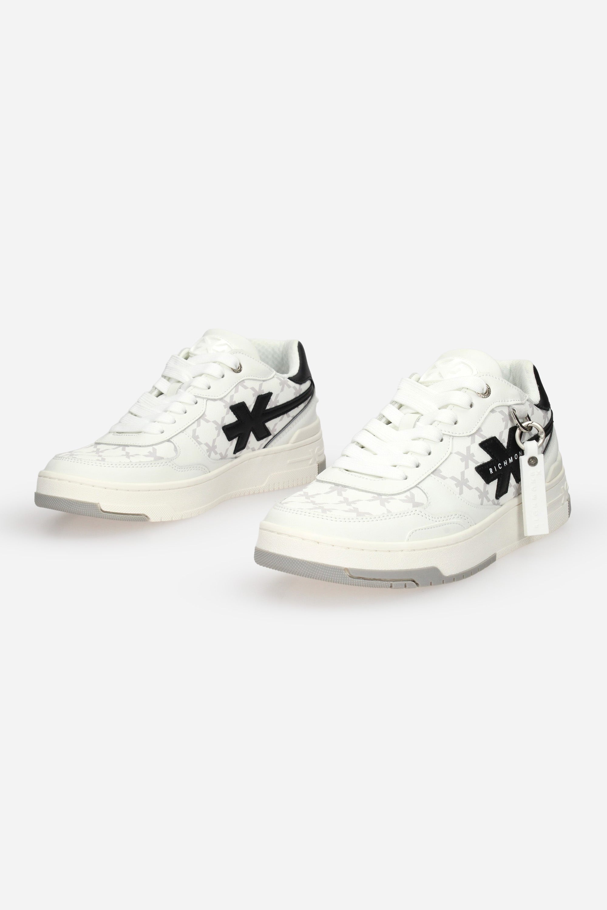 BIANCO | JOHN RICHMOND - U 32415A Sneakers