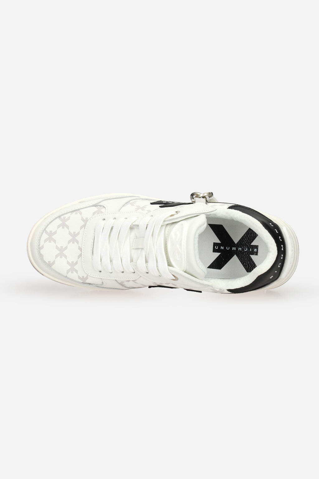 BIANCO | JOHN RICHMOND - U 32415A Sneakers