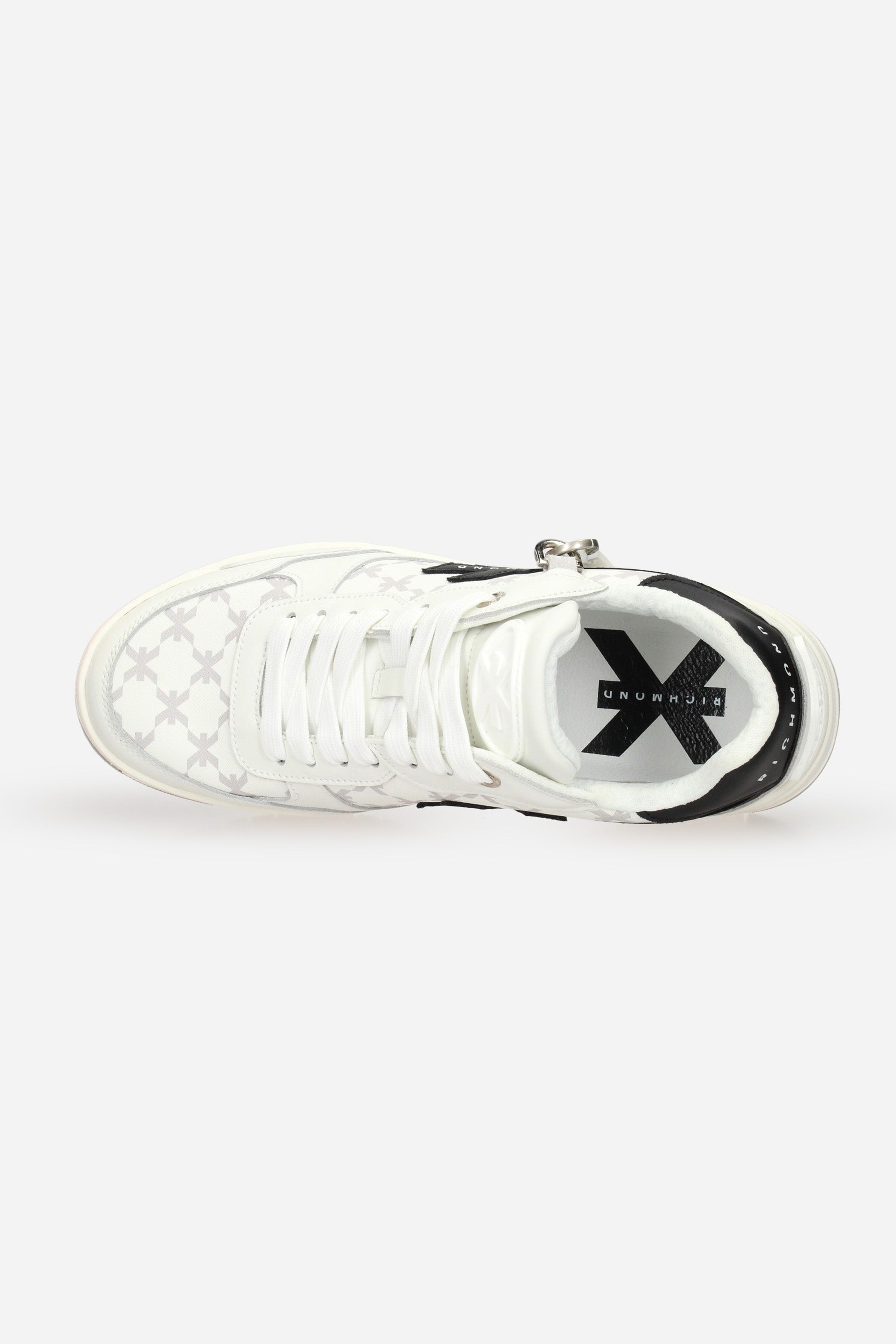 BIANCO | JOHN RICHMOND - U 32415A Sneakers