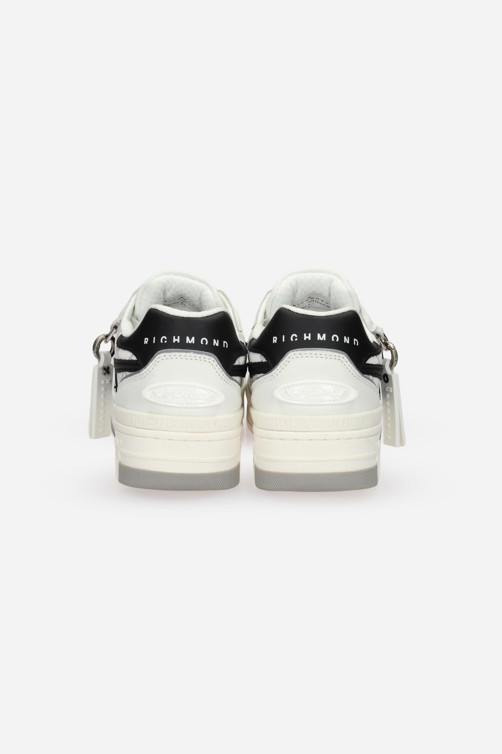 BIANCO | JOHN RICHMOND - U 32415A Sneakers