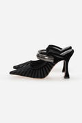 NERO | LOLACRUZ - D 081Z70BK Sabot