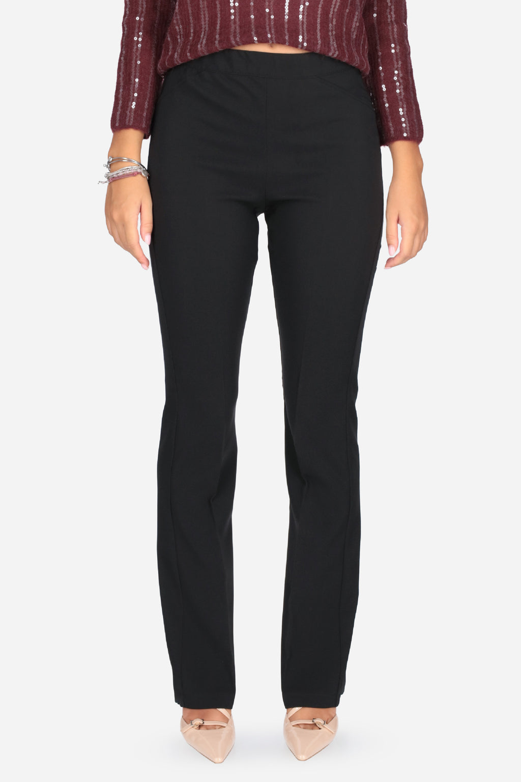 NERO | PENNYBLACK - D 11360522 Pantalone