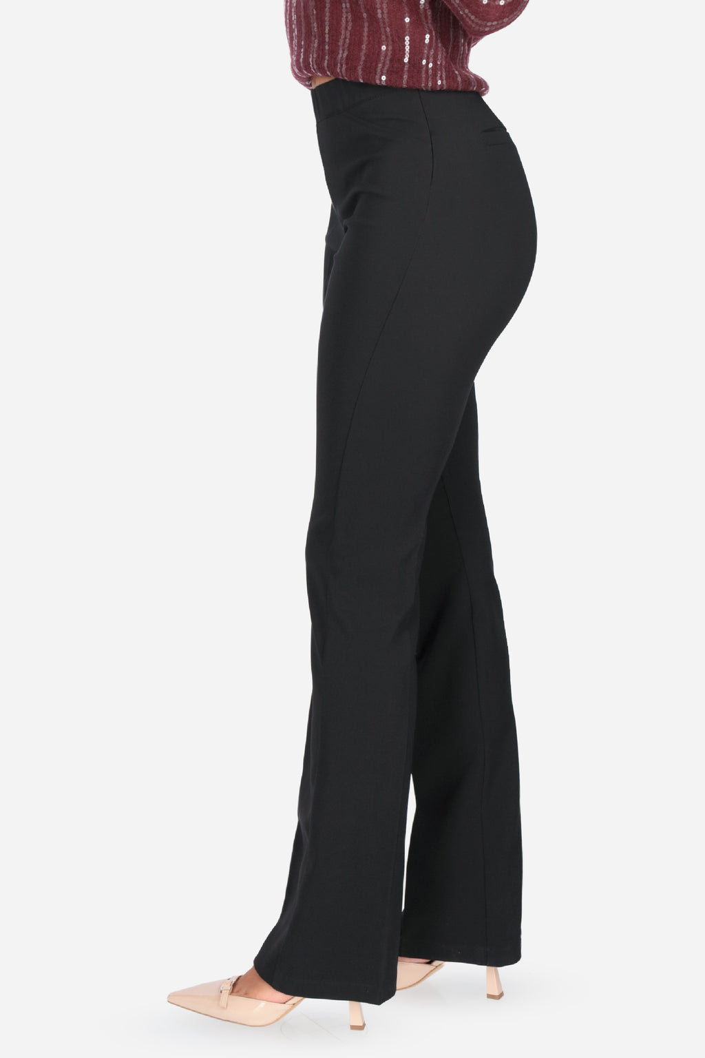NERO | PENNYBLACK - D 11360522 Pantalone