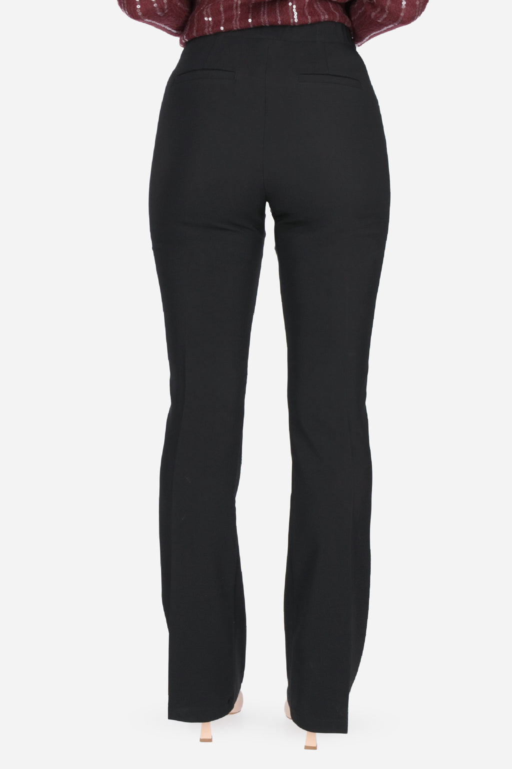 NERO | PENNYBLACK - D 11360522 Pantalone