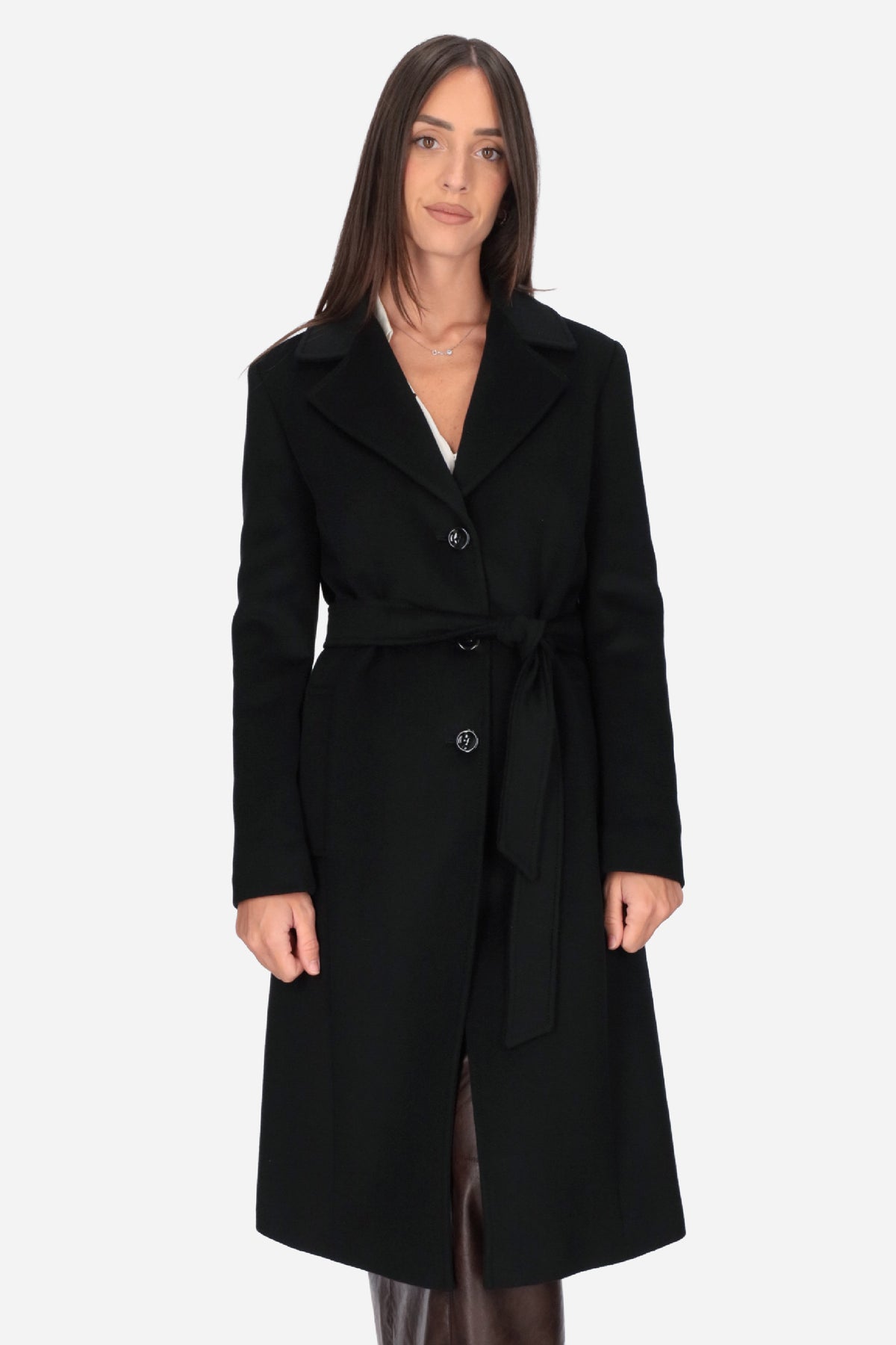 NERO | PENNYBLACK - D 10160332 Cappotto
