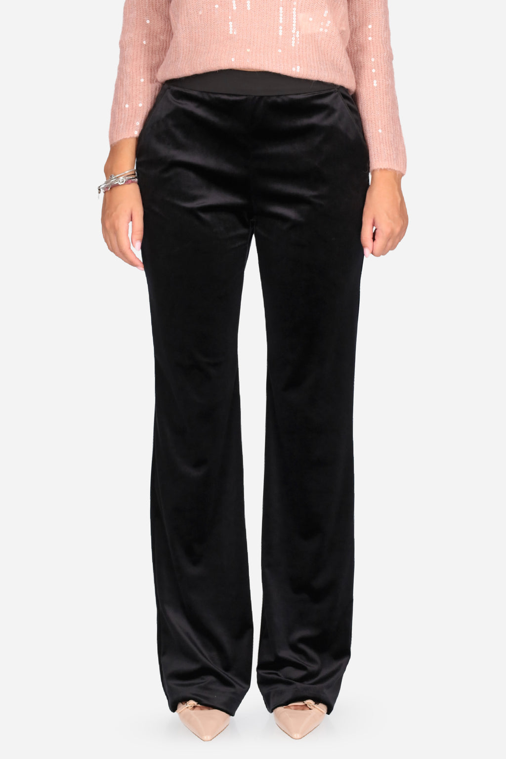 NERO | PENNYBLACK - D 26217860122 Pantalone