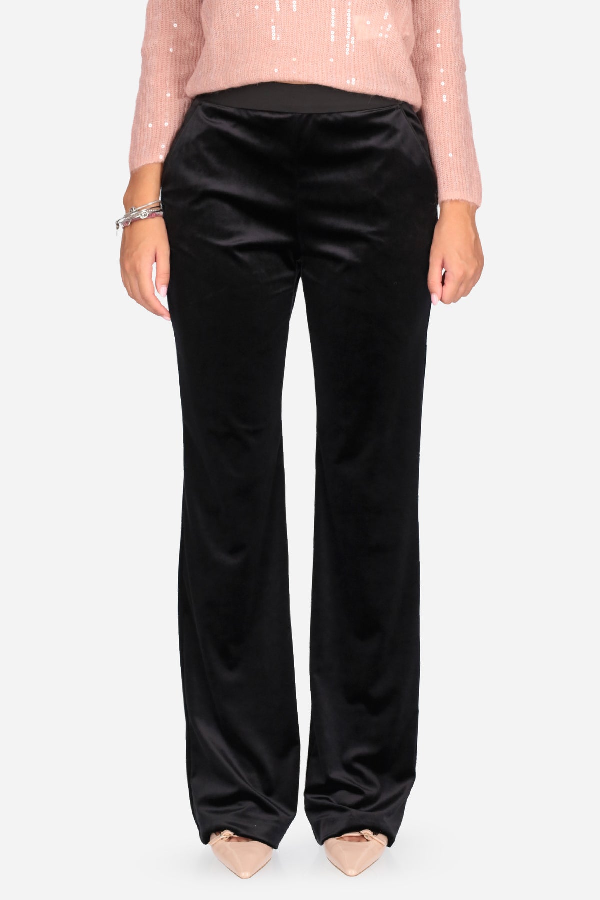 NERO | PENNYBLACK - D 26217860122 Pantalone