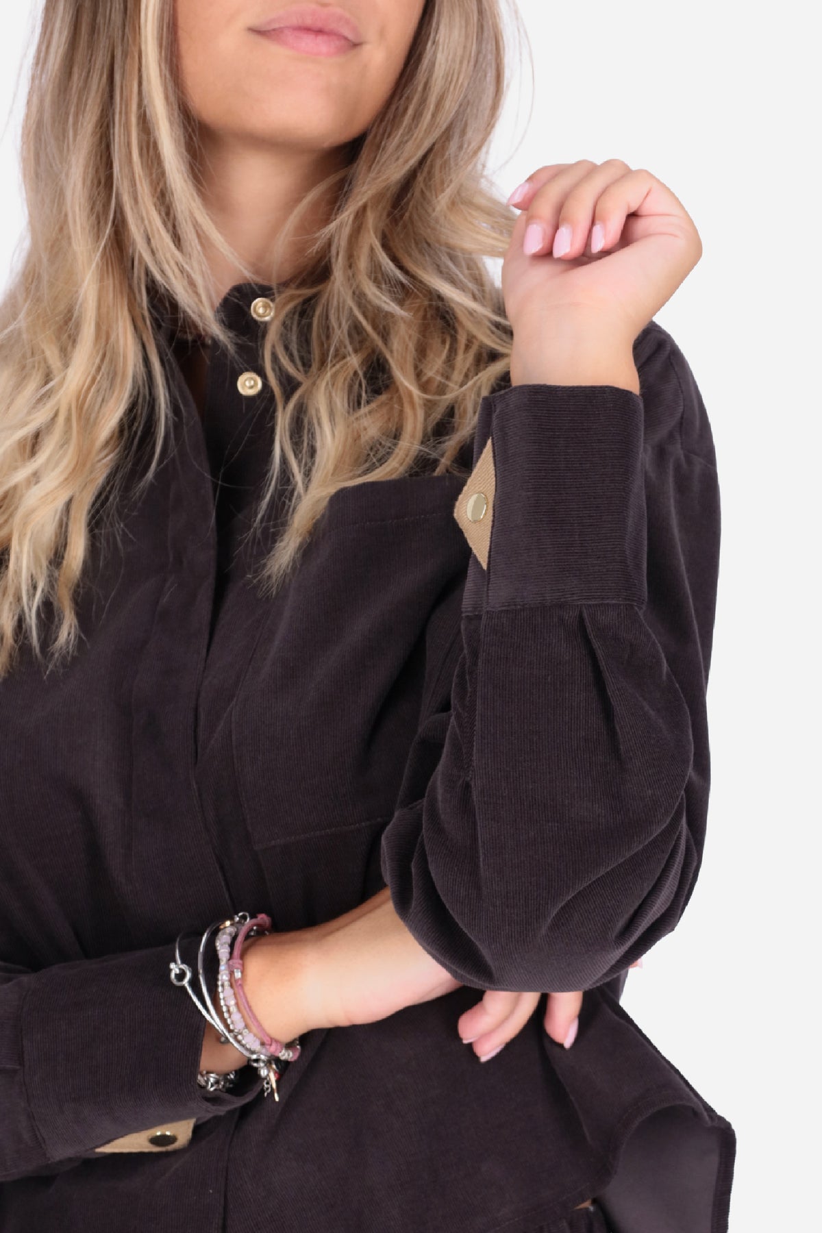 TESTA DI MORO | PENNYBLACK - D 11160332 Camicia