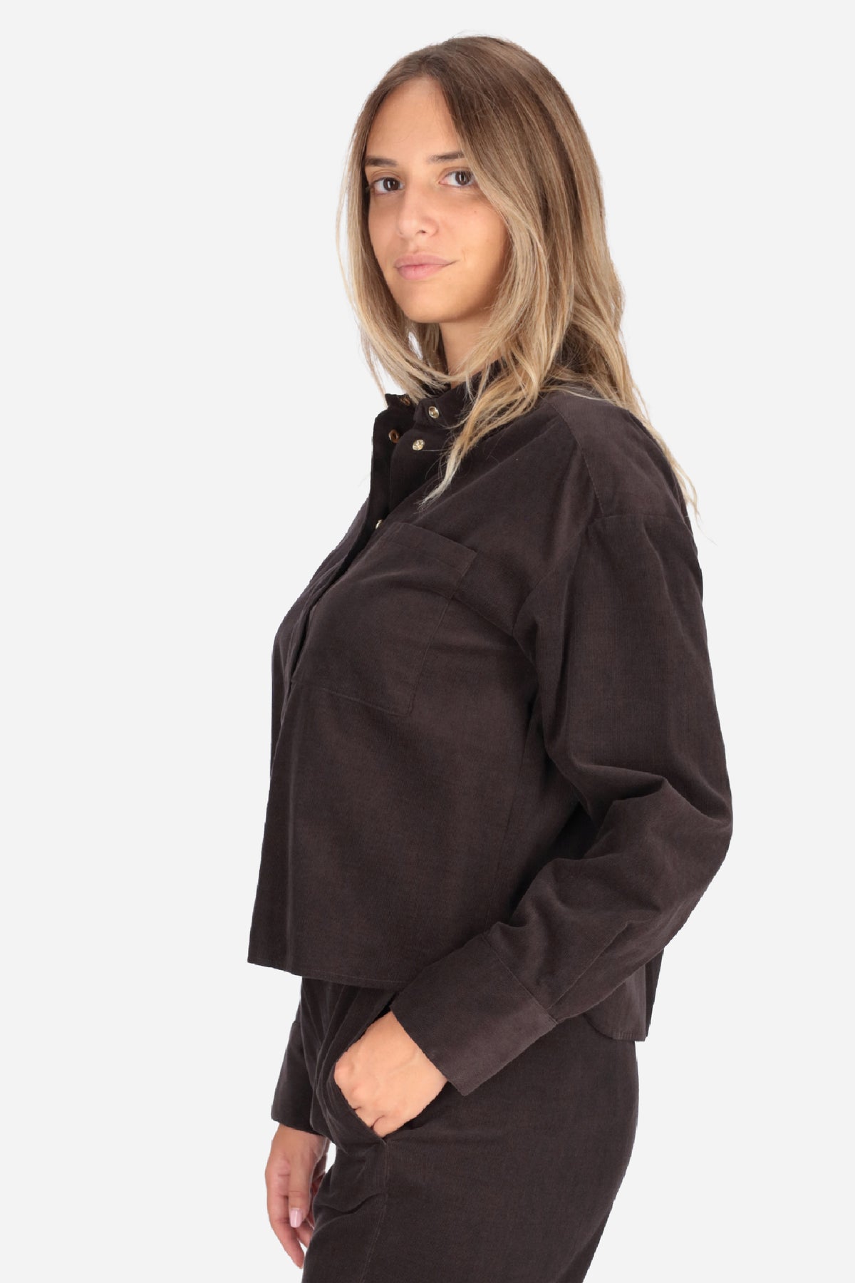 TESTA DI MORO | PENNYBLACK - D 11160332 Camicia