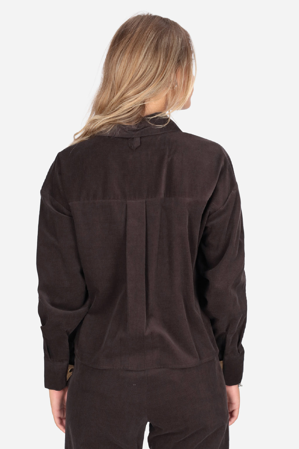 TESTA DI MORO | PENNYBLACK - D 11160332 Camicia