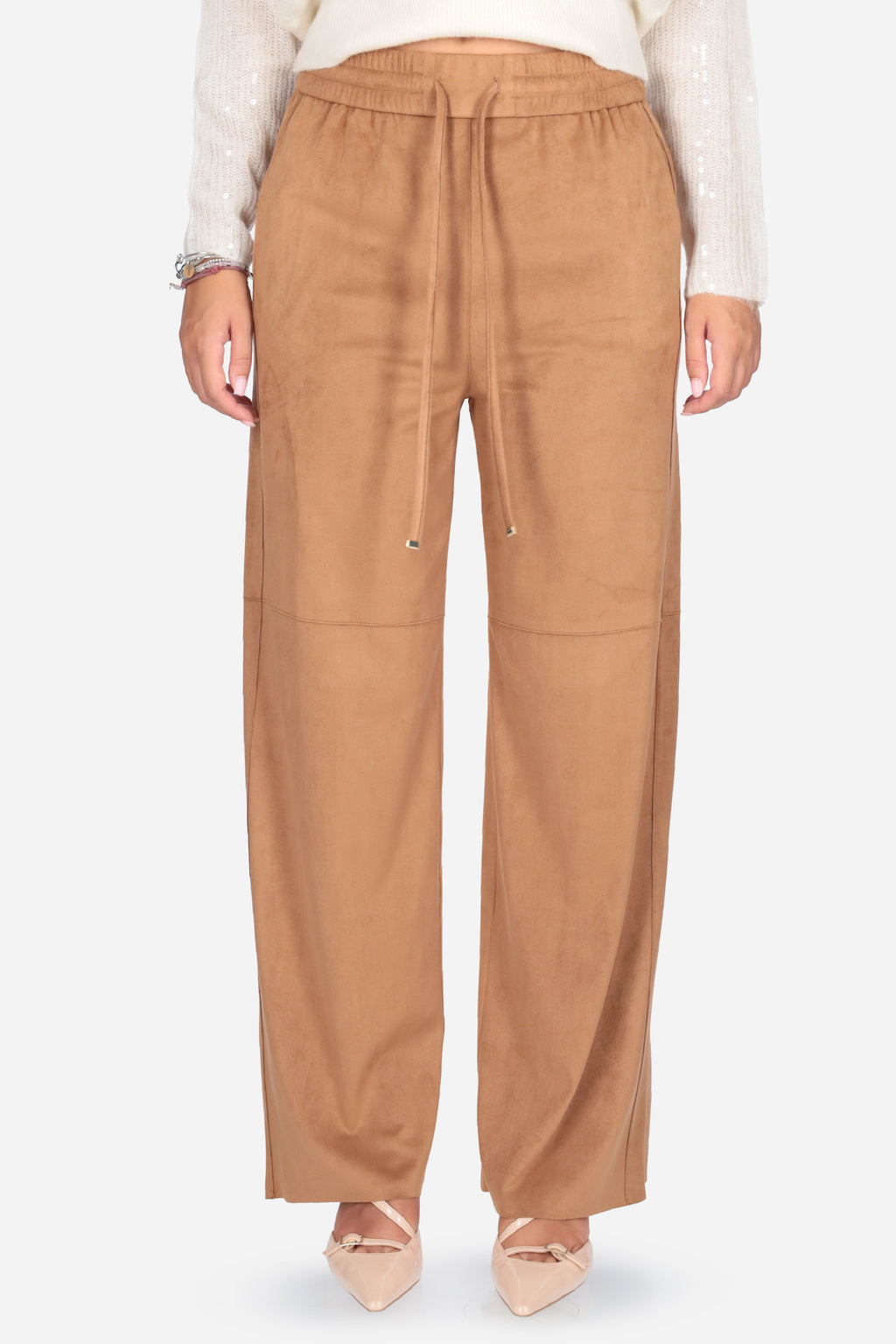 CUOIO | PENNYBLACK - D 17860162 Pantalone