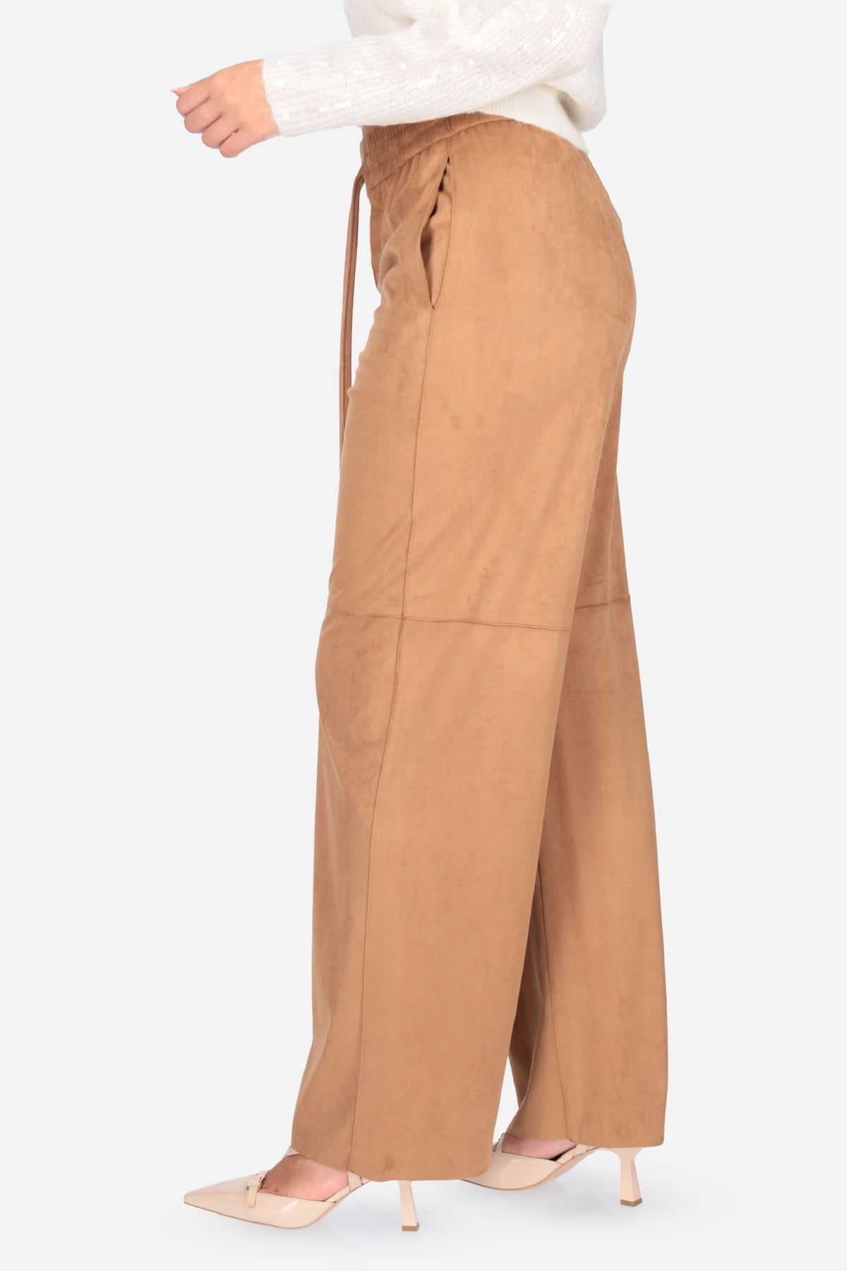 CUOIO | PENNYBLACK - D 17860162 Pantalone