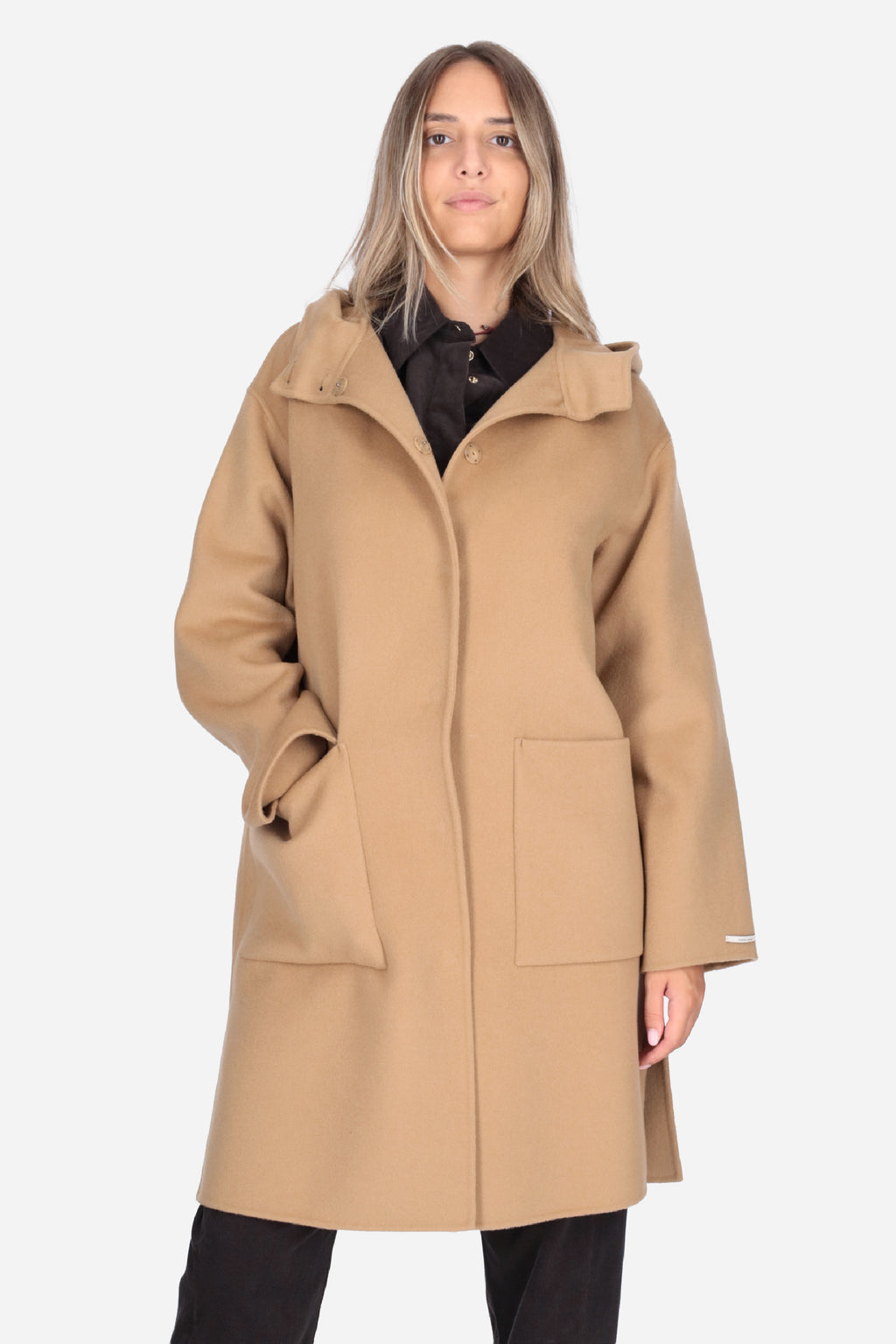 CAMMELLO | PENNYBLACK - D 10160132 Cappotto