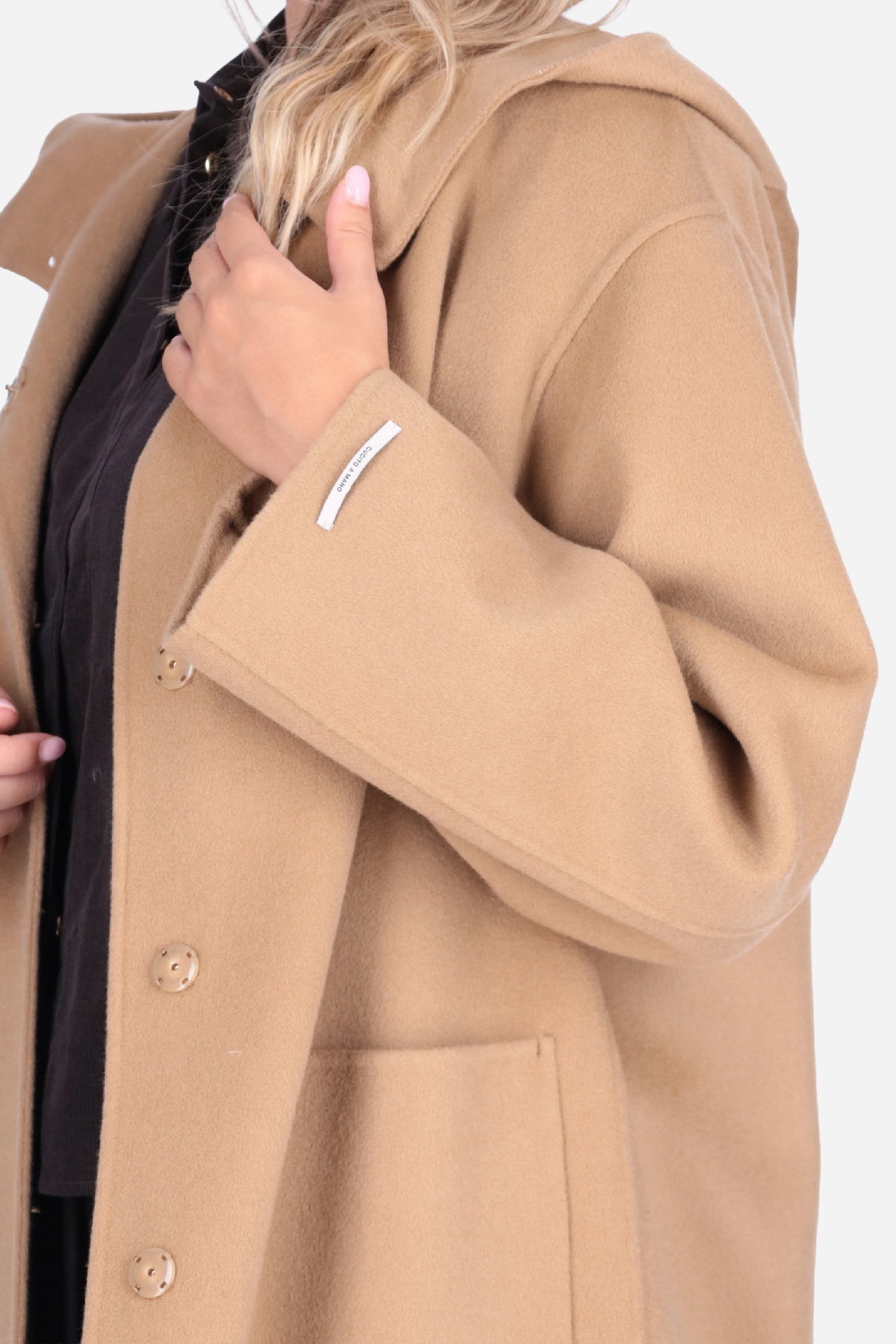 CAMMELLO | PENNYBLACK - D 10160132 Cappotto