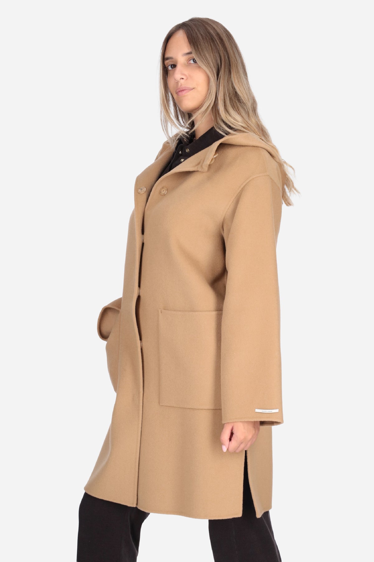 CAMMELLO | PENNYBLACK - D 10160132 Cappotto
