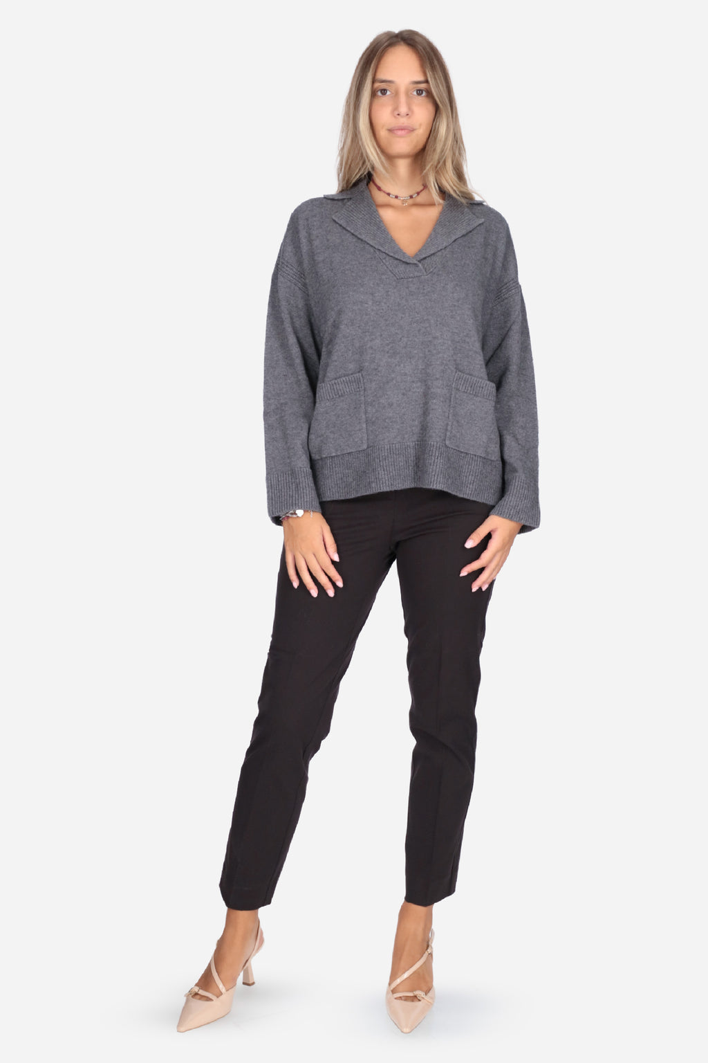 TESTA DI MORO | PENNYBLACK - D 11360432 Pantalone