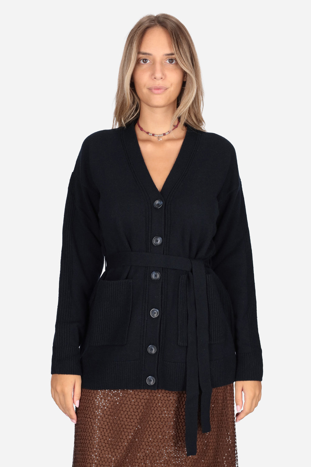NERO | PENNYBLACK - D 13460932 Cardigan