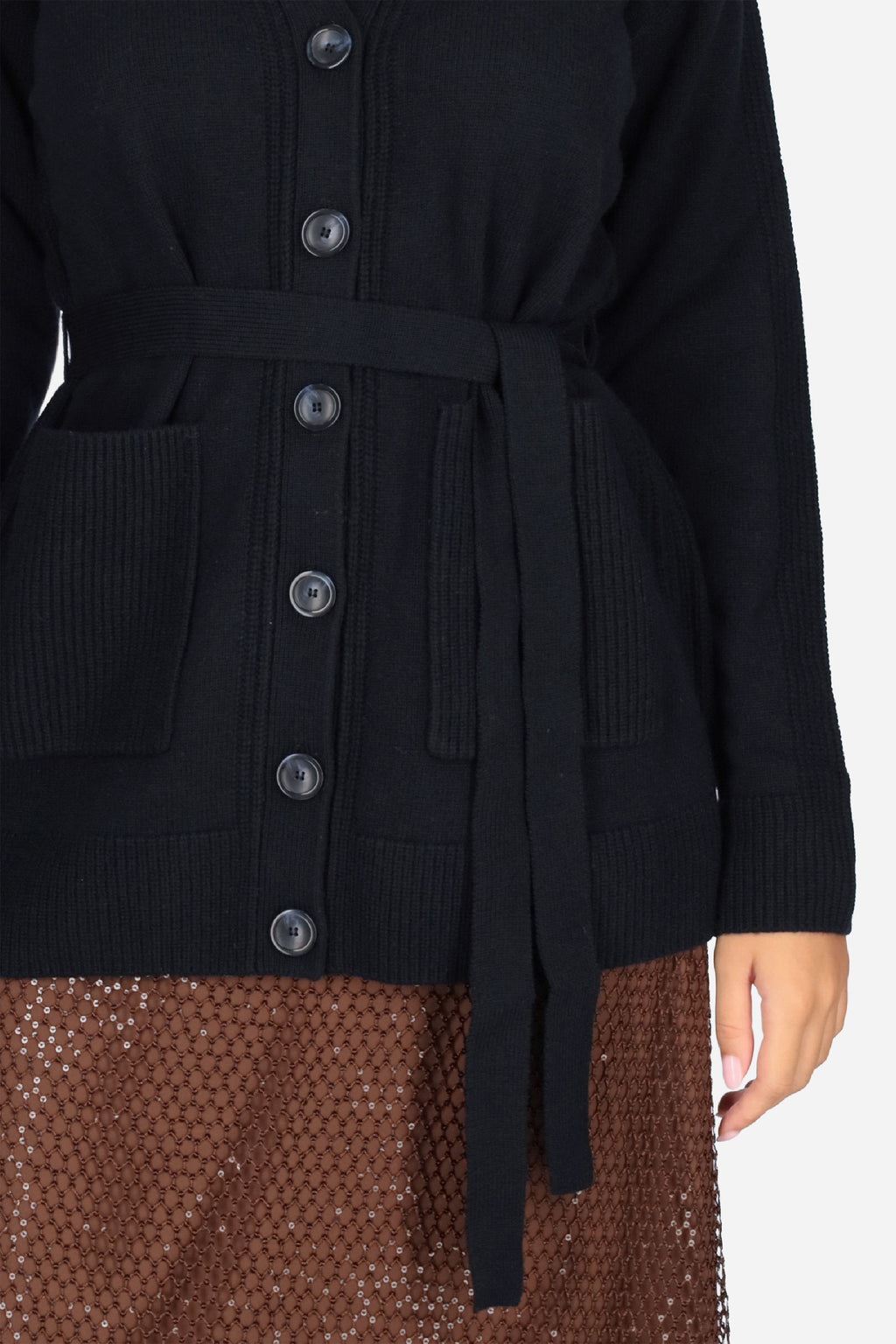 NERO | PENNYBLACK - D 13460932 Cardigan