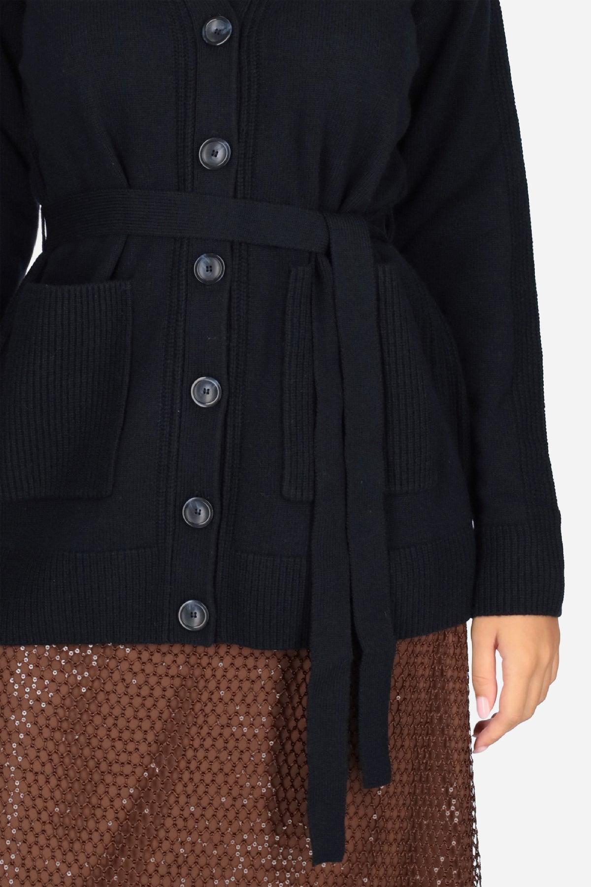 NERO | PENNYBLACK - D 13460932 Cardigan