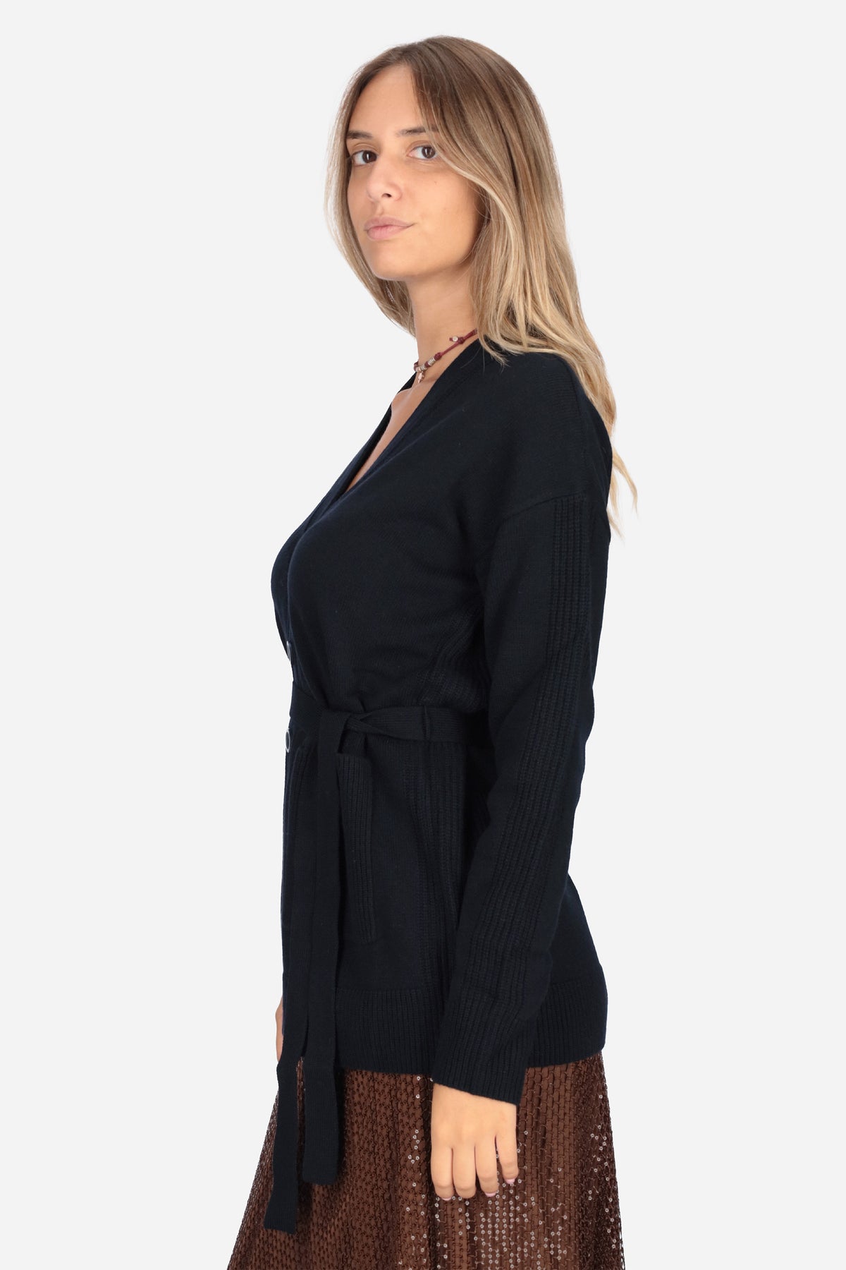 NERO | PENNYBLACK - D 13460932 Cardigan