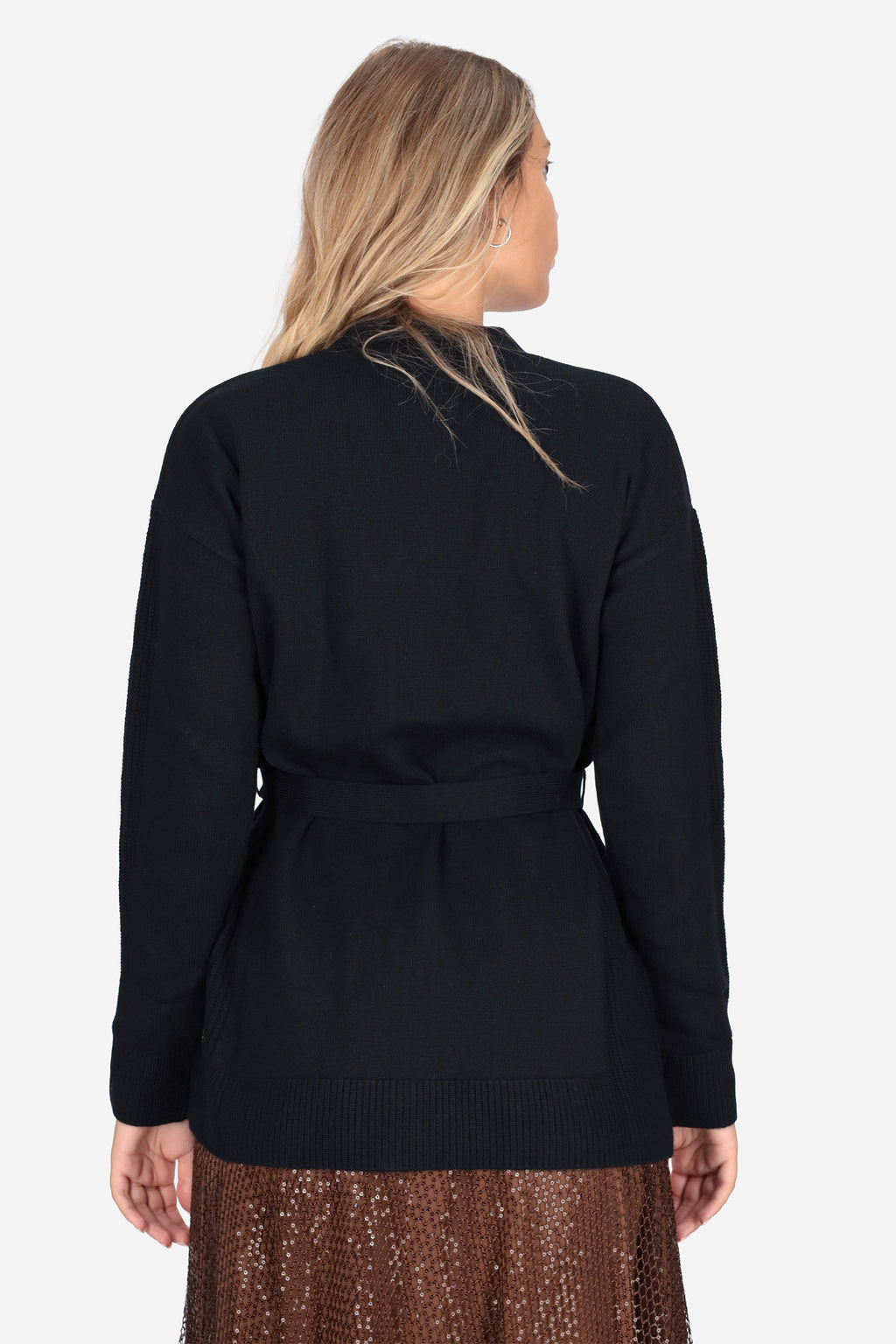 NERO | PENNYBLACK - D 13460932 Cardigan