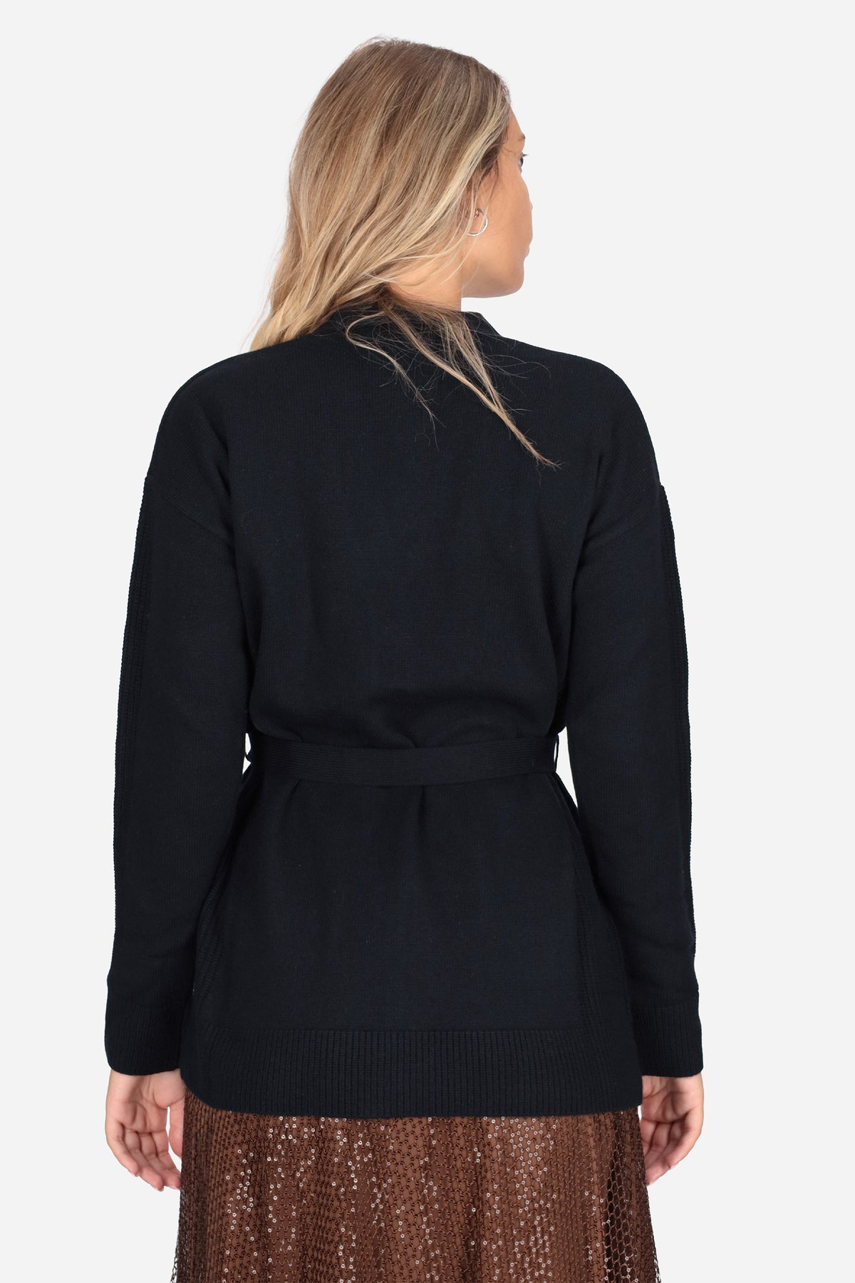 NERO | PENNYBLACK - D 13460932 Cardigan