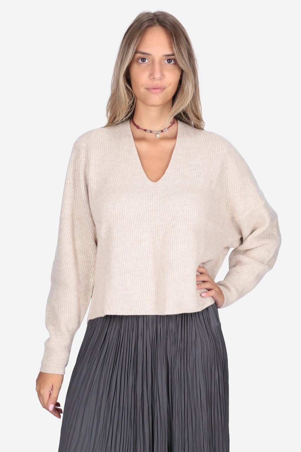 BEIGE | PENNYBLACK - D 13660932 Maglia