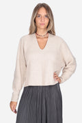 BEIGE | PENNYBLACK - D 13660932 Maglia