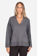 GRIGIO | PENNYBLACK - D 13661032 Maglia