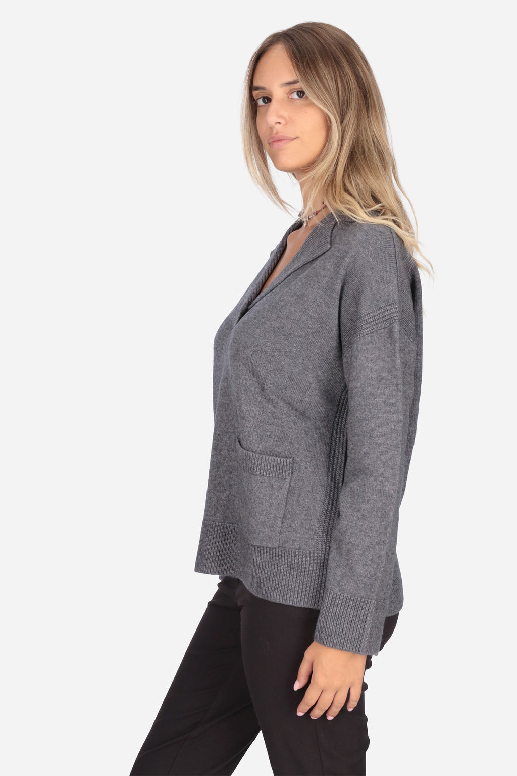 GRIGIO | PENNYBLACK - D 13661032 Maglia