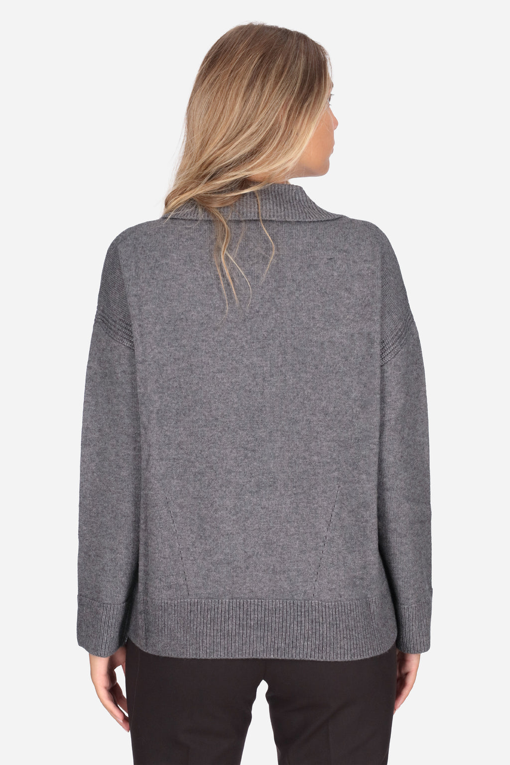 GRIGIO | PENNYBLACK - D 13661032 Maglia