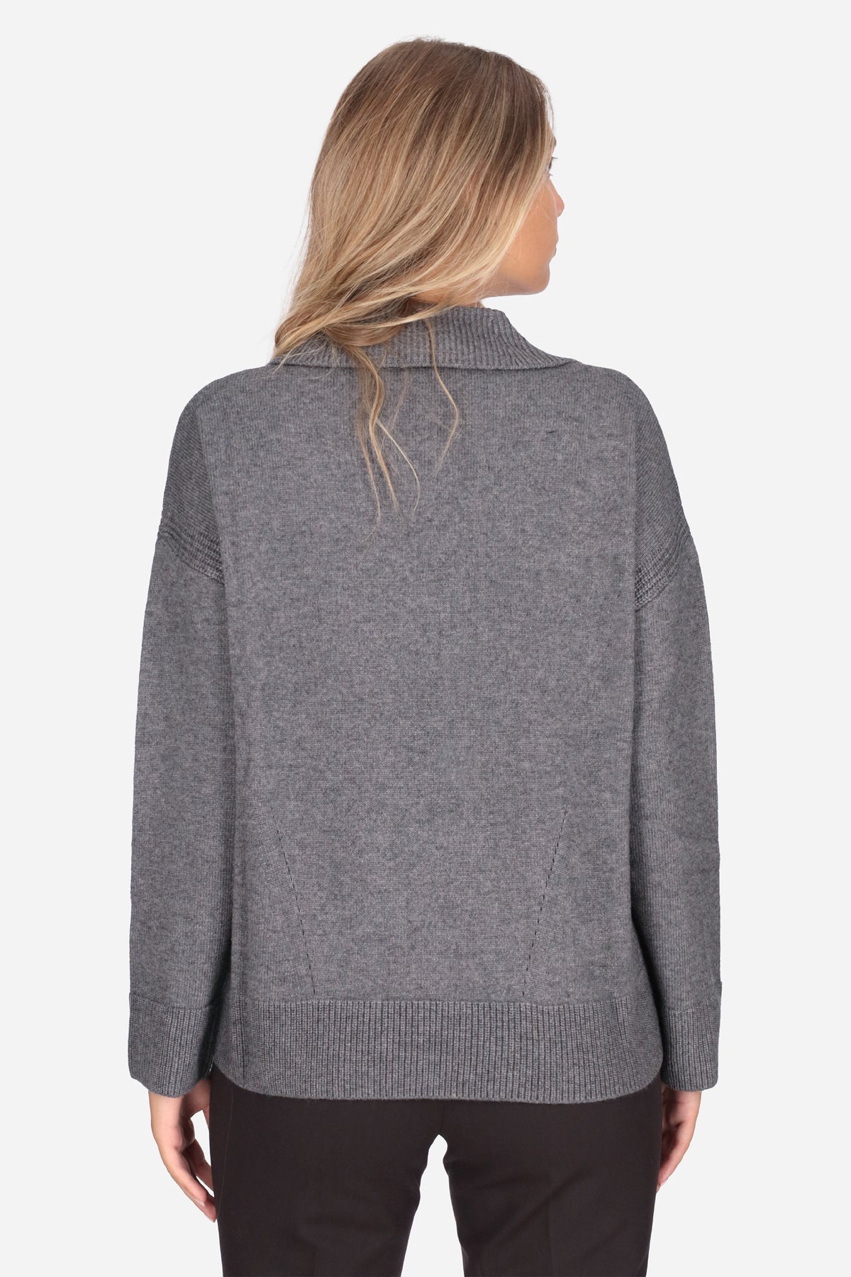 GRIGIO | PENNYBLACK - D 13661032 Maglia