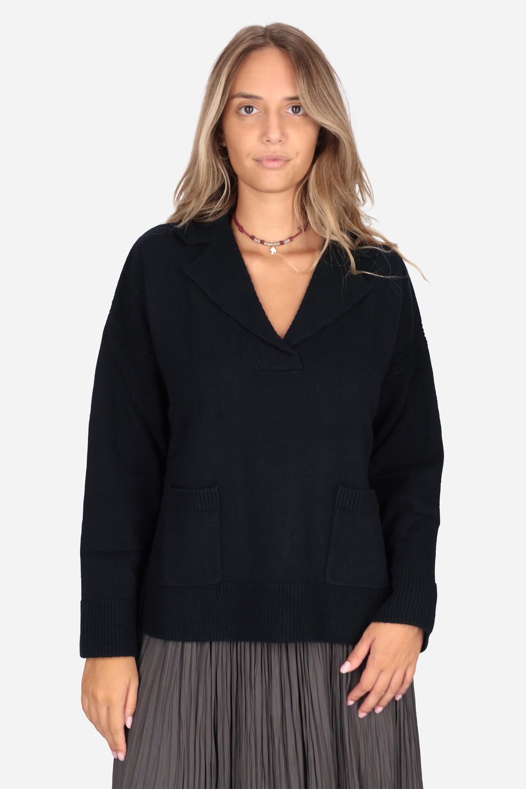 NERO | PENNYBLACK - D 13661032 Maglia