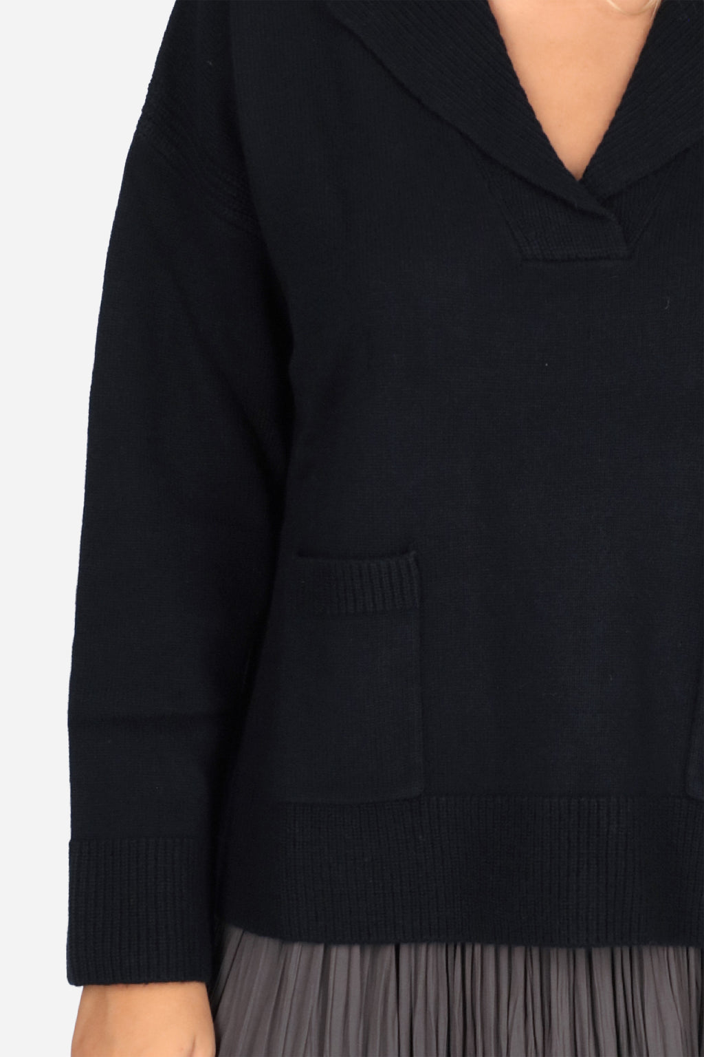 NERO | PENNYBLACK - D 13661032 Maglia