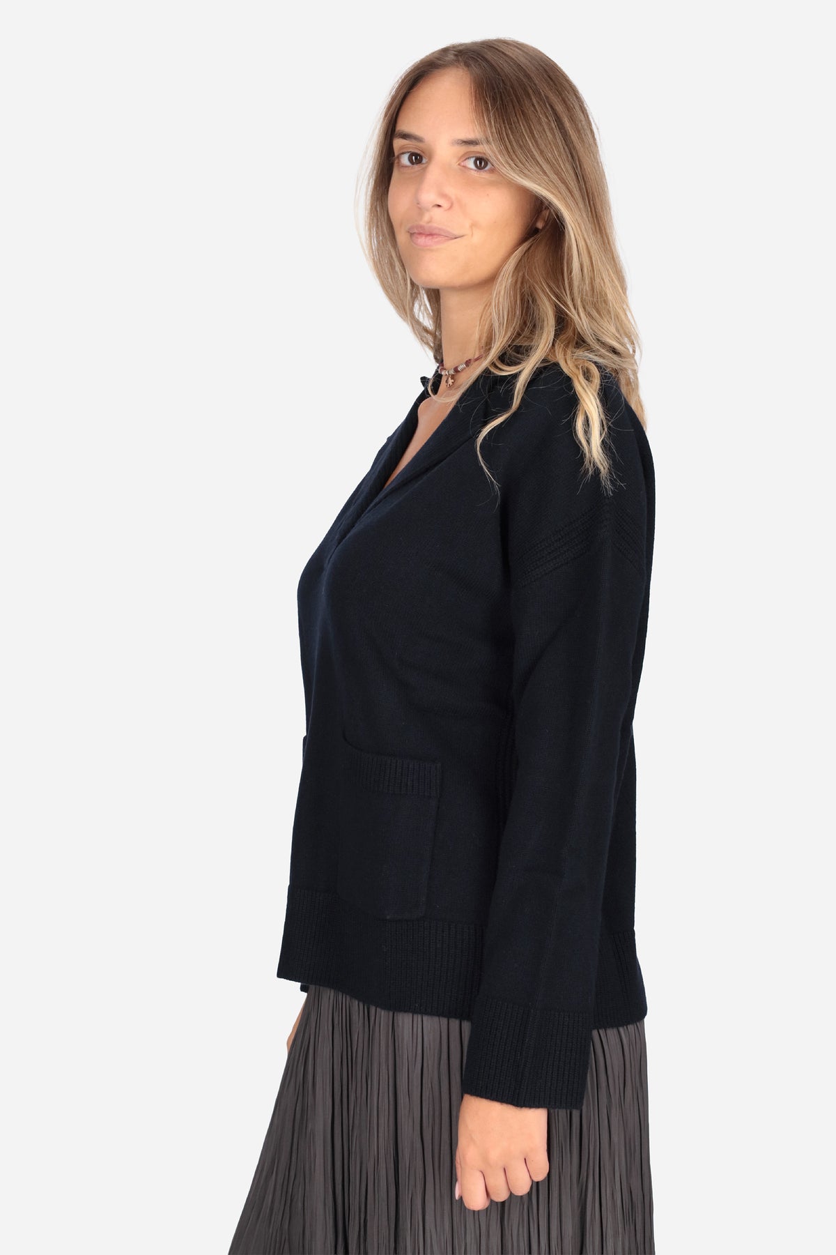 NERO | PENNYBLACK - D 13661032 Maglia