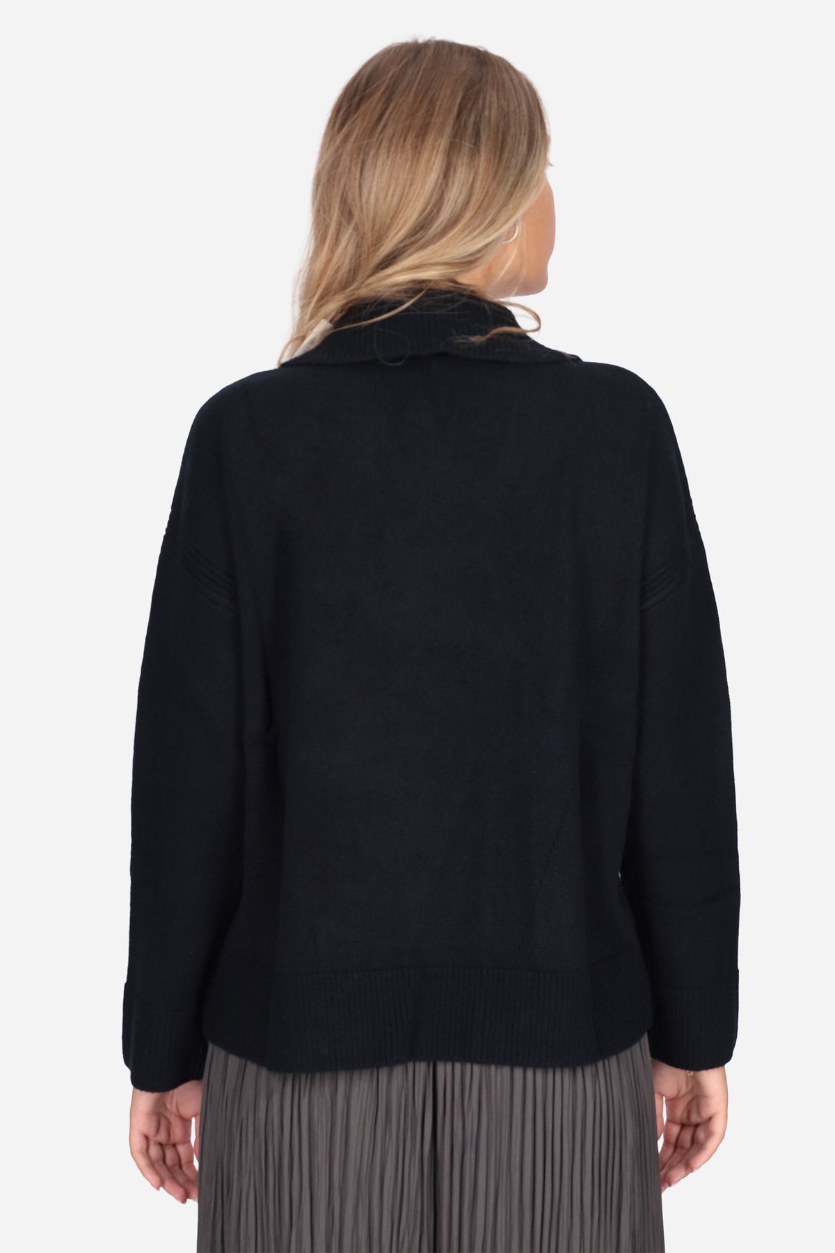 NERO | PENNYBLACK - D 13661032 Maglia