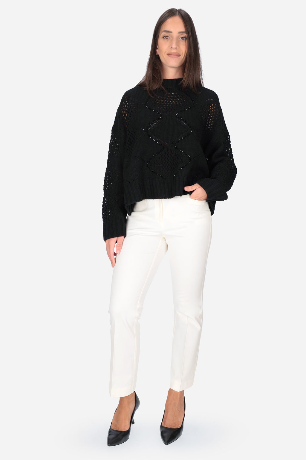 PANNA | PENNYBLACK - D 11360532 Pantalone