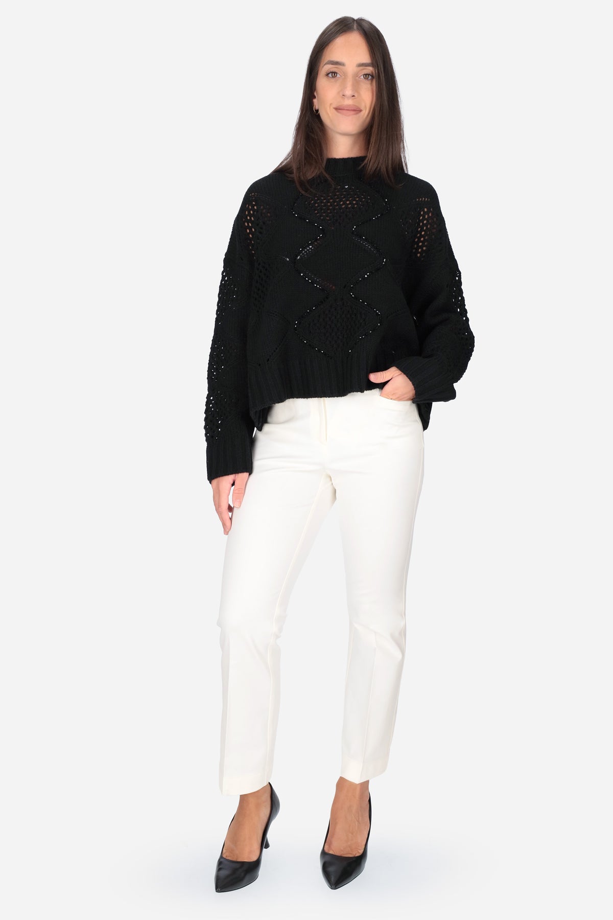 PANNA | PENNYBLACK - D 11360532 Pantalone