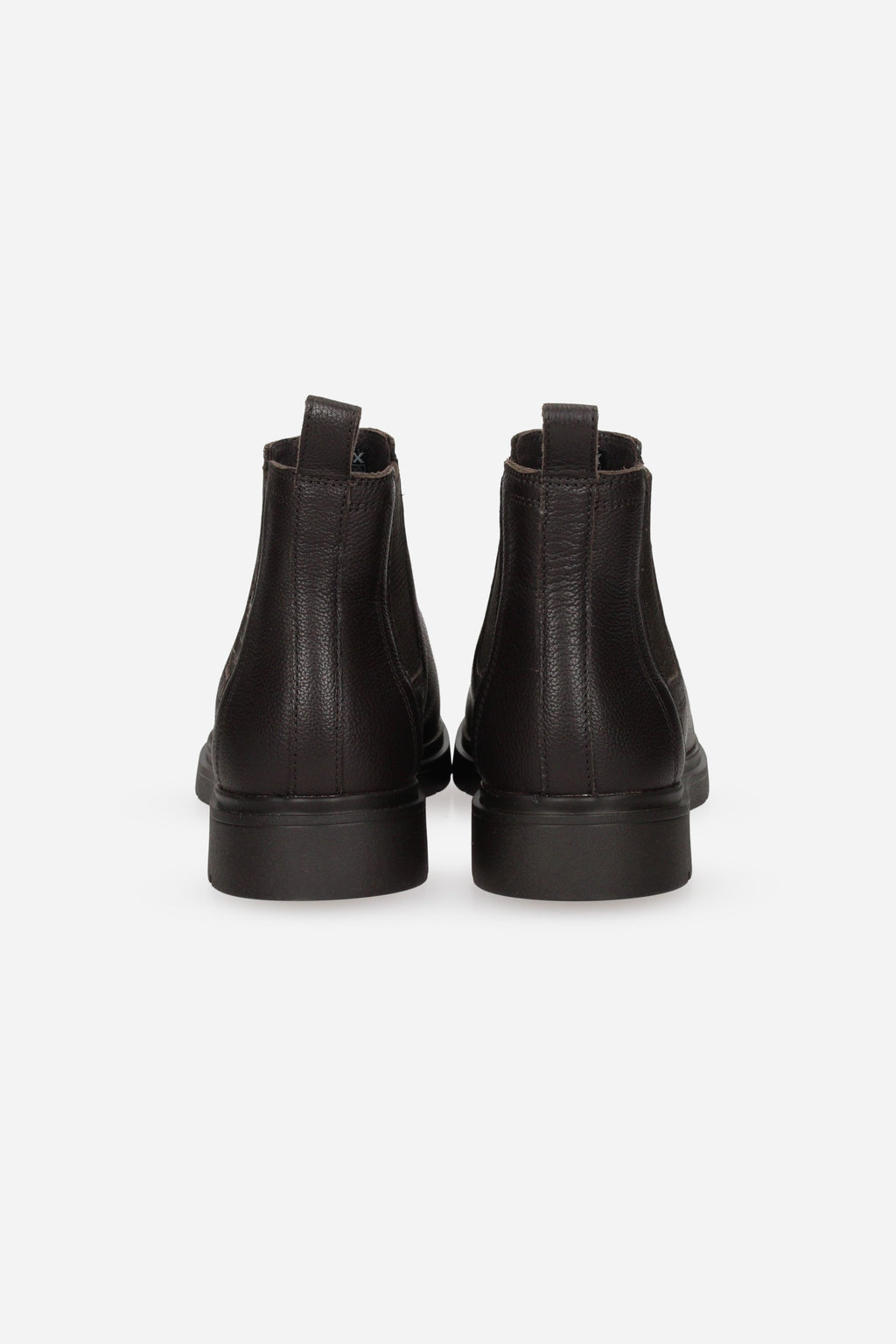 MARRONE | GEOX - U U66CJA00047 Beatles