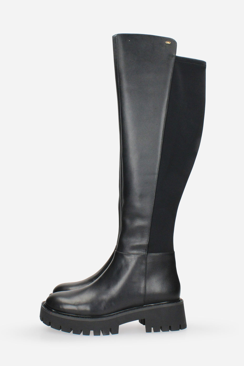 NERO | MICHAEL DI MICHAEL KORS - D 40F4ASFB8L Stivale