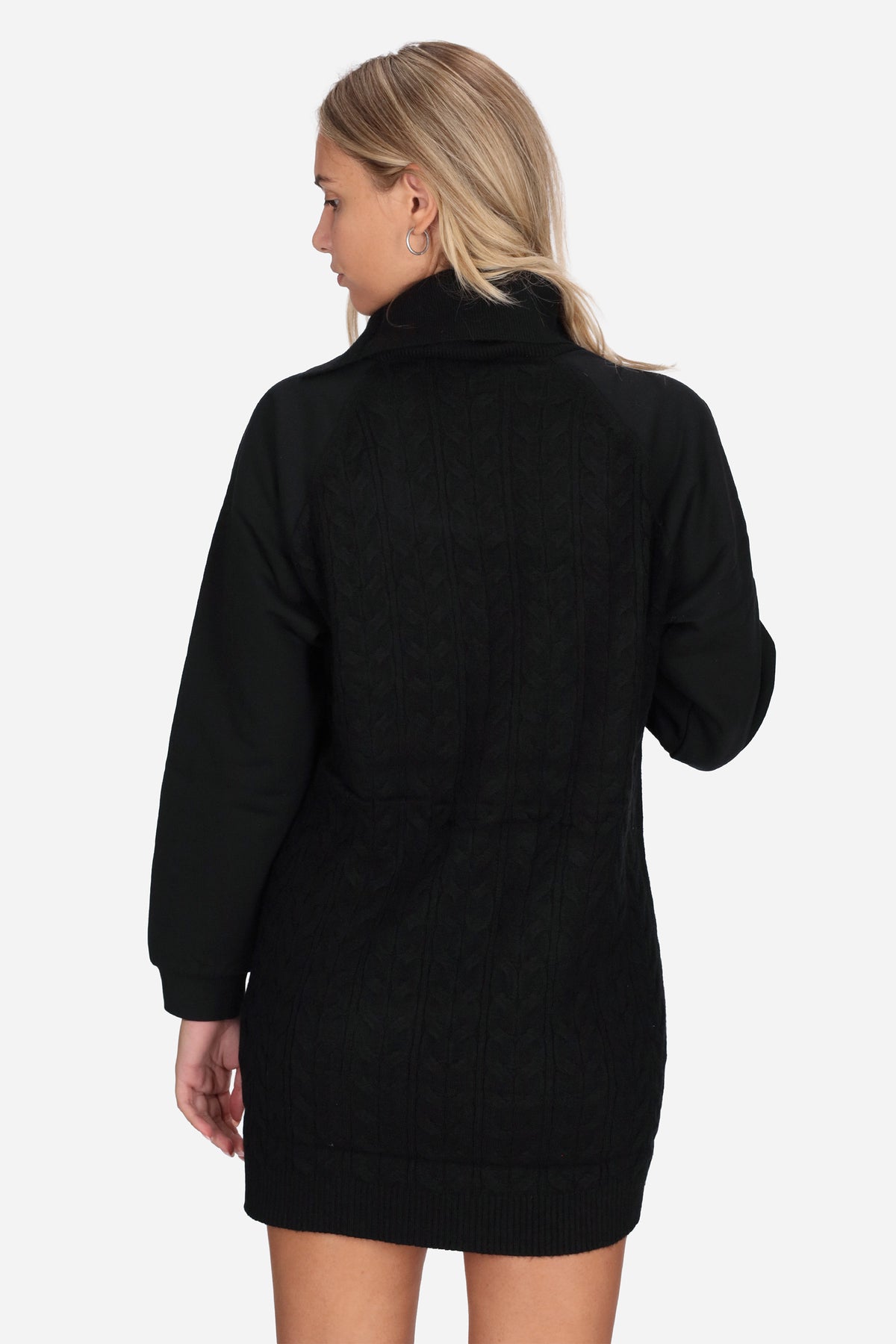 NERO | LIU JO - D TF6185MA25S Maglia
