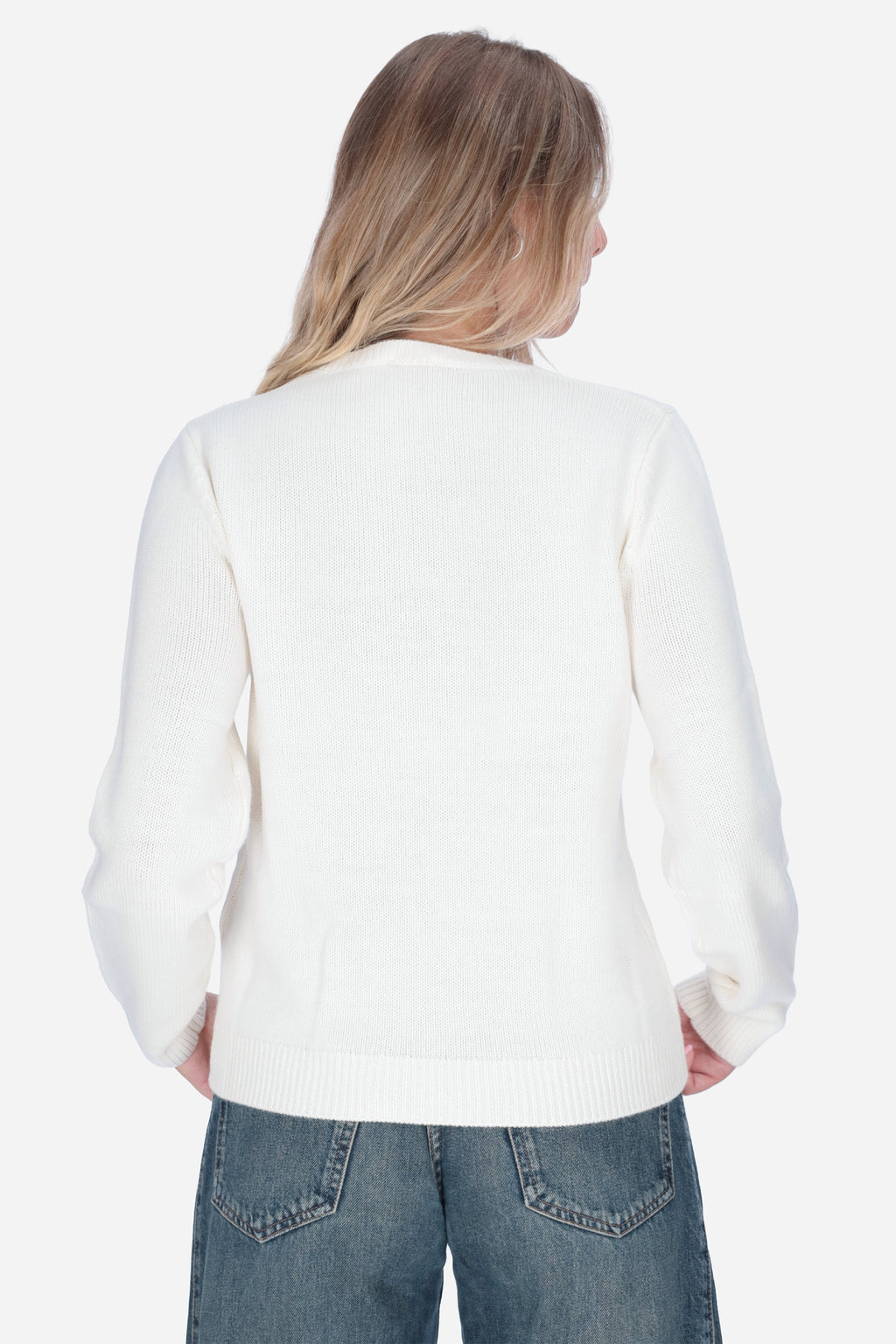 PANNA | LIU JO - D TF6160MA22S Maglia