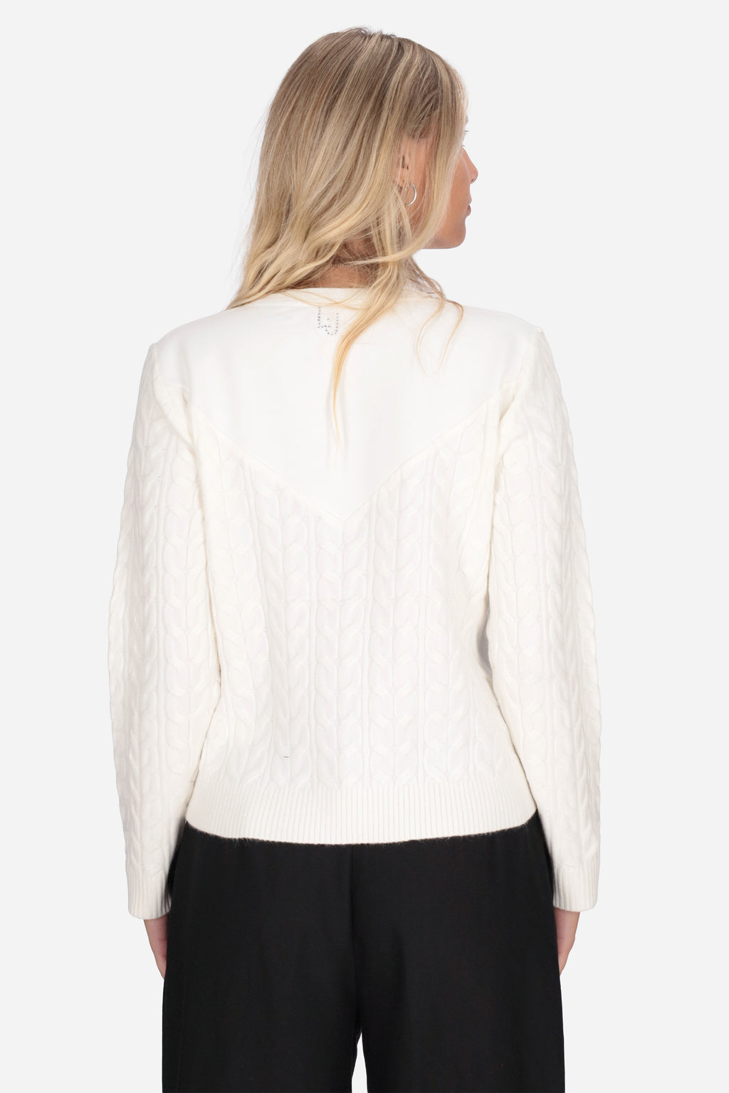 PANNA | LIU JO - D TF6187MA25S Maglia