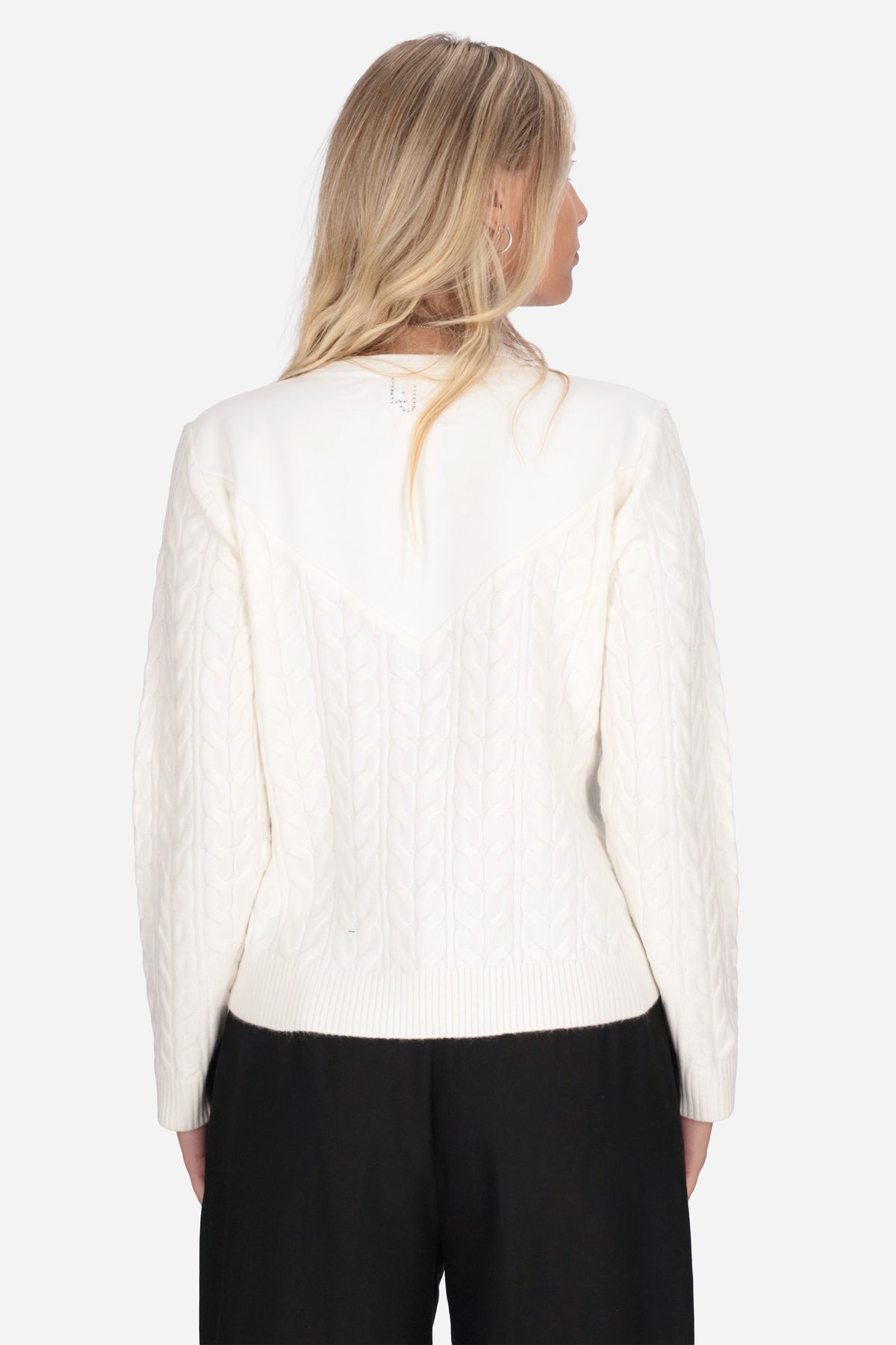 PANNA | LIU JO - D TF6187MA25S Maglia